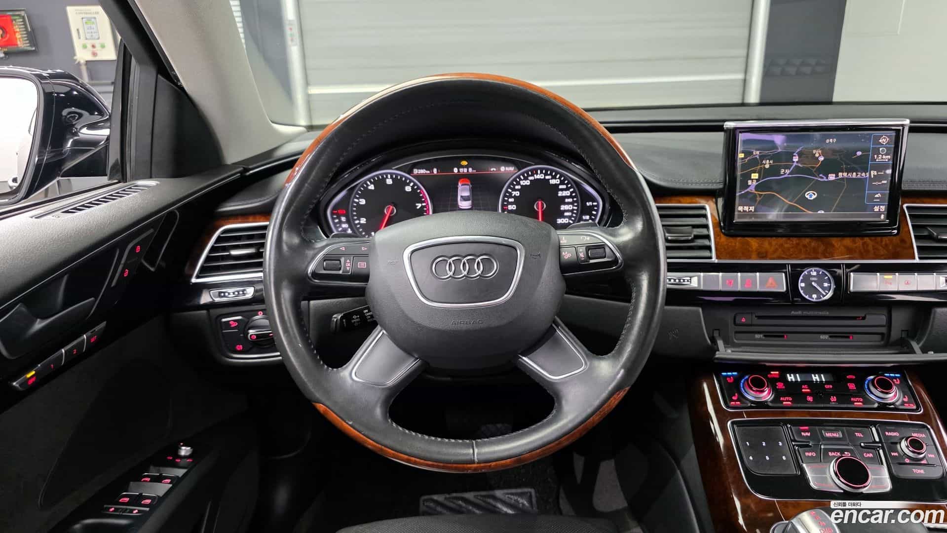 A8 Audi 2011.4-OPTION-017