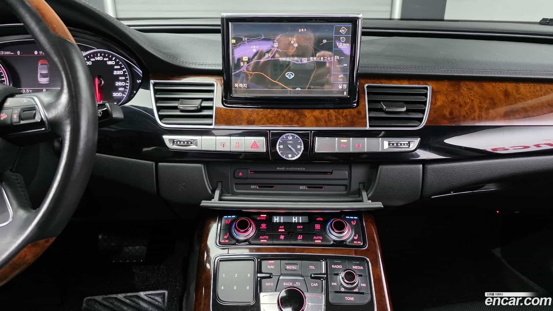 A8 Audi 2011.4-OPTION-020