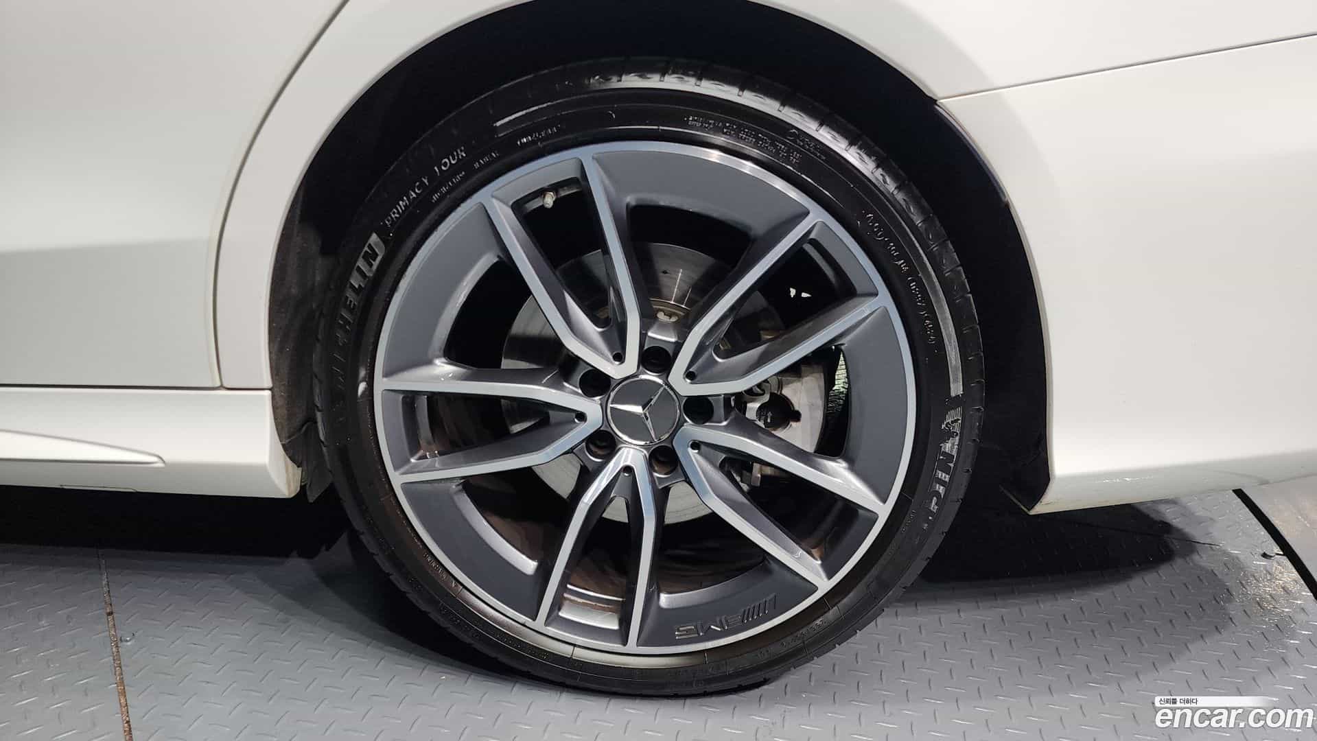 C-Class Mercedes-Benz 2019.11-OUTER-005