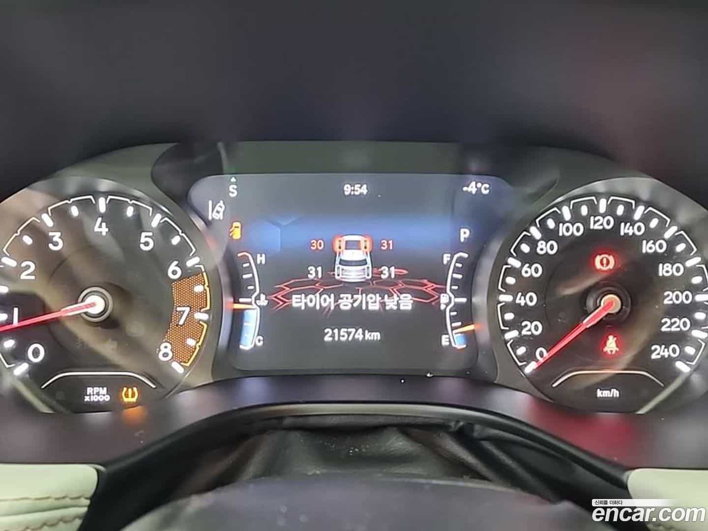 Compass Jeep 2022.9-INNER-006