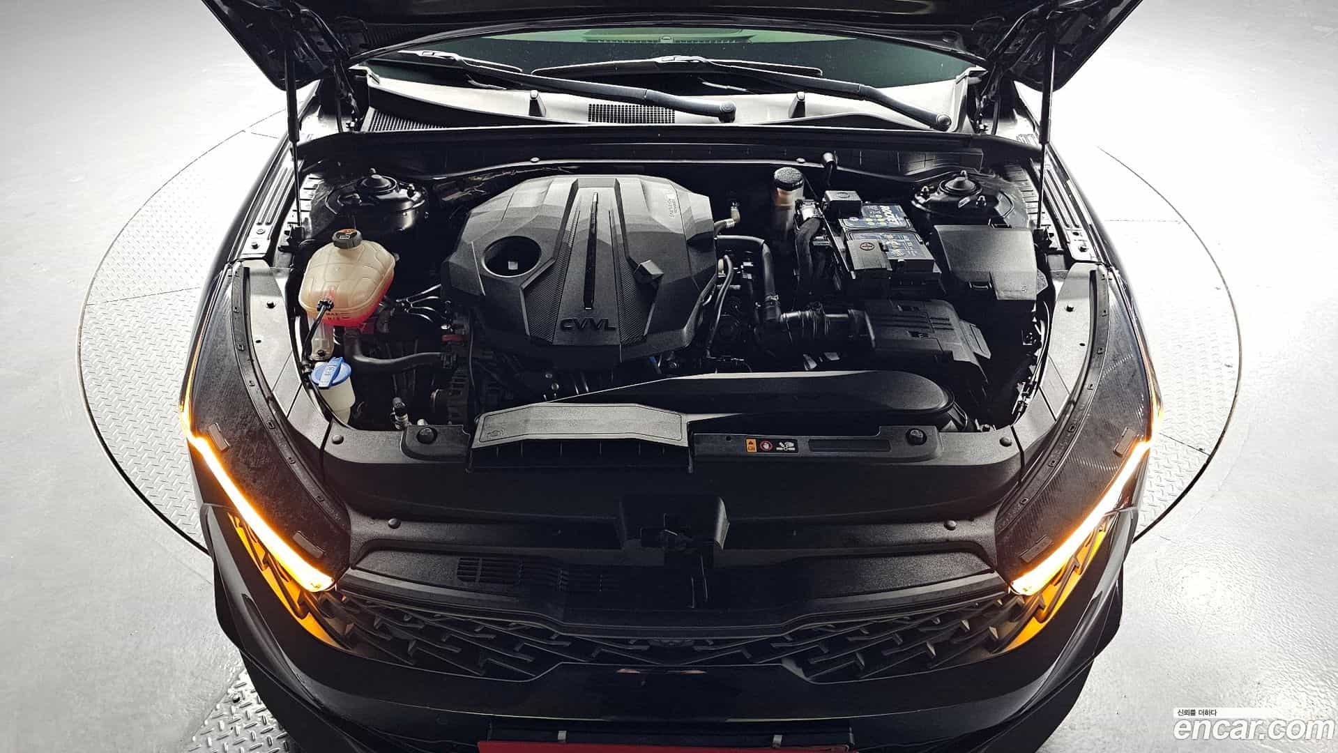 K5 Kia 2020.10-INNER-006