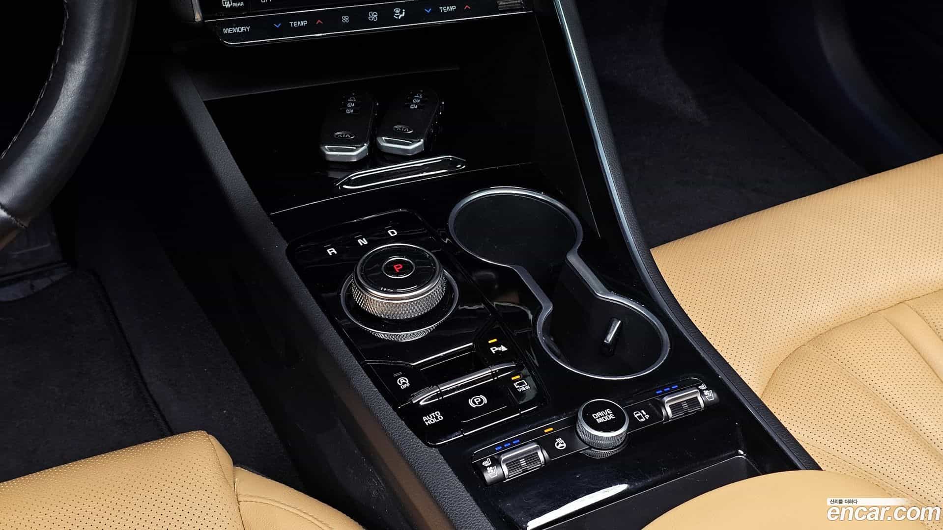 K5 Kia 2020.10-INNER-009