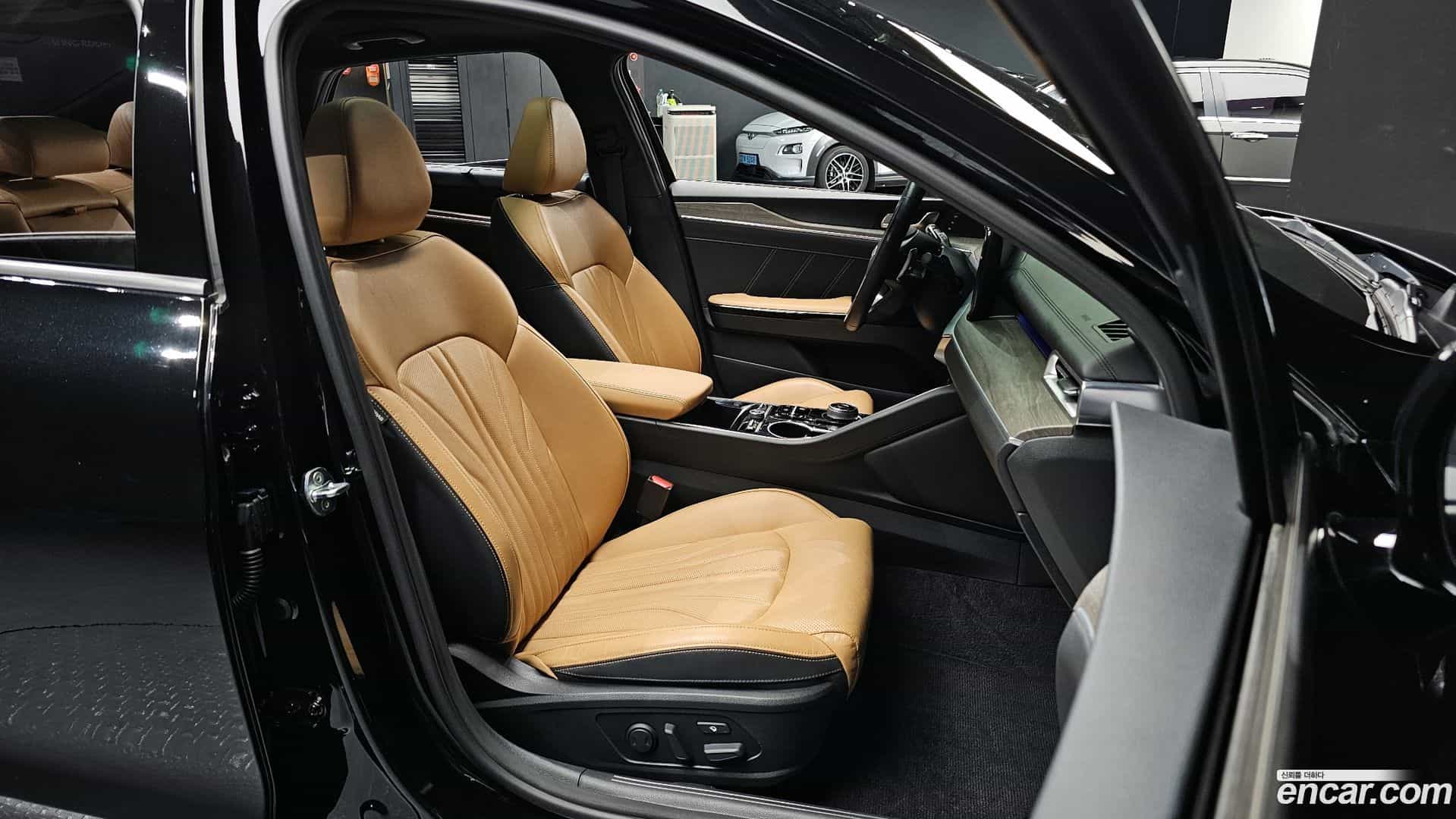 K5 Kia 2020.10-INNER-010