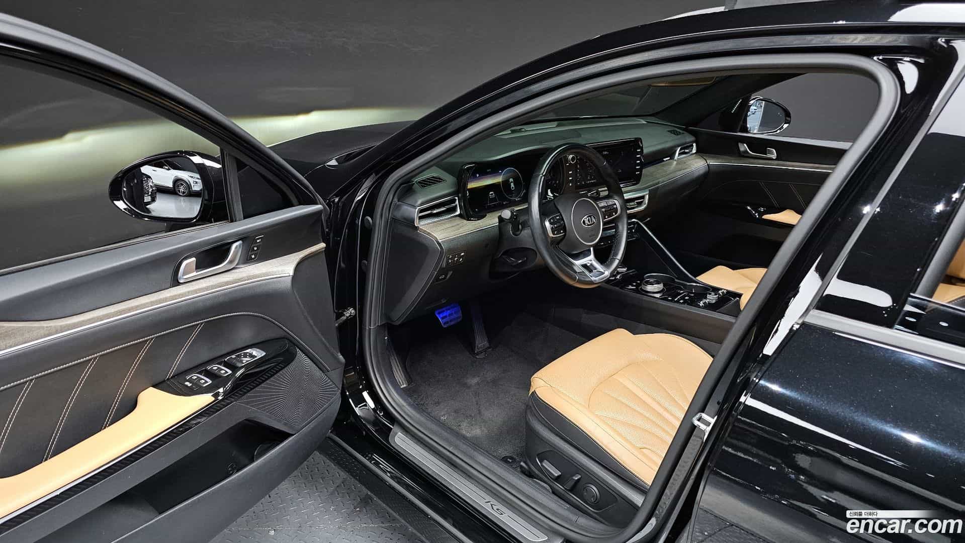 K5 Kia 2020.10-OPTION-015