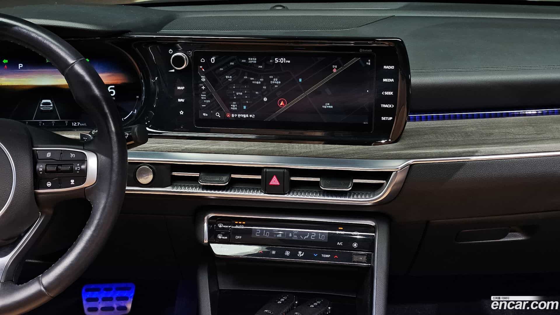 K5 Kia 2020.10-OPTION-018