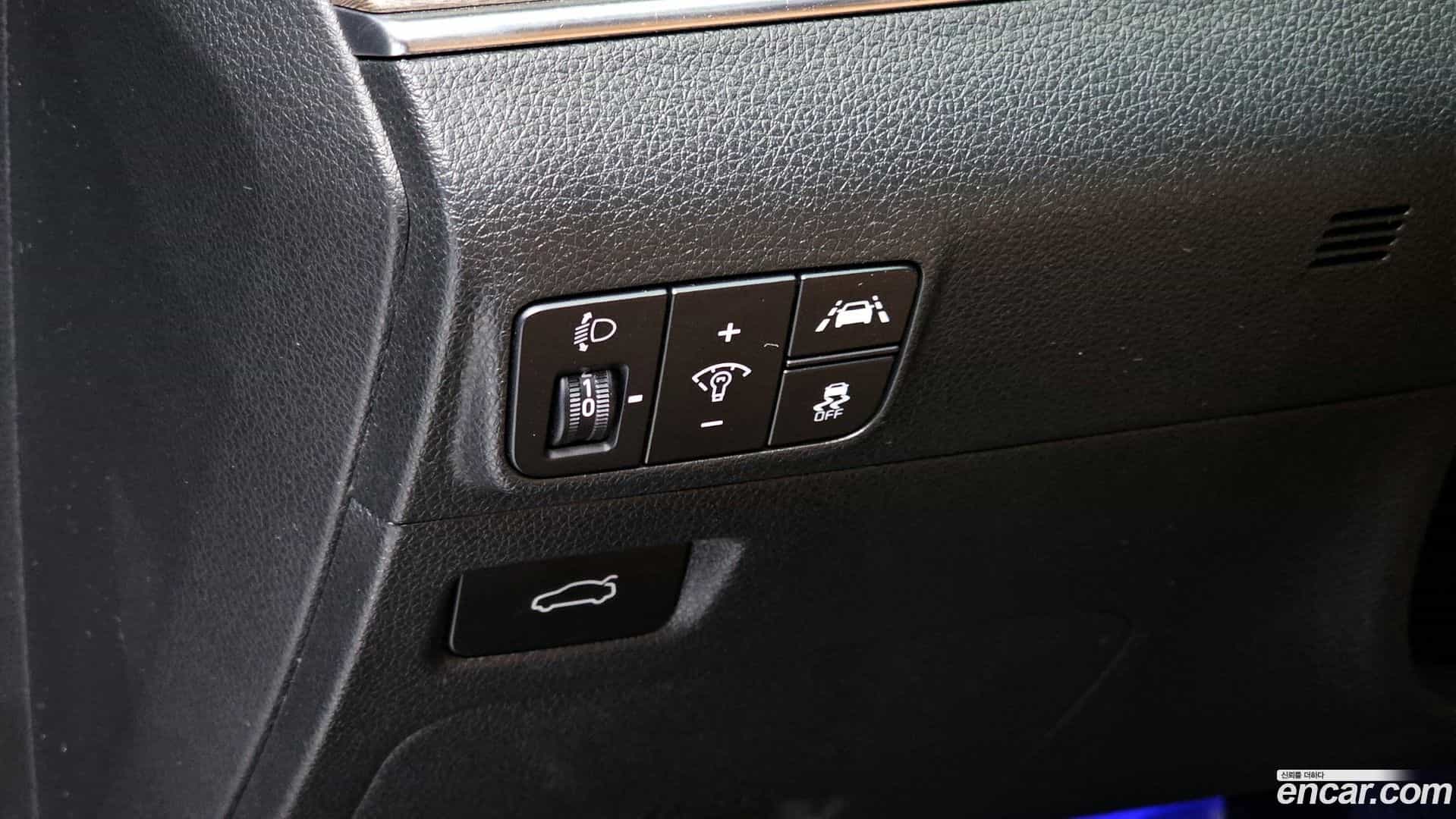K5 Kia 2020.10-OPTION-020