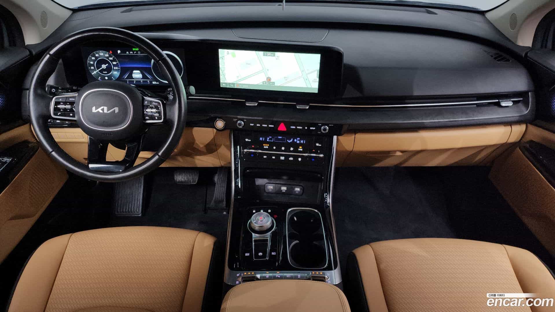 Canival Kia 2023.0-INNER-007