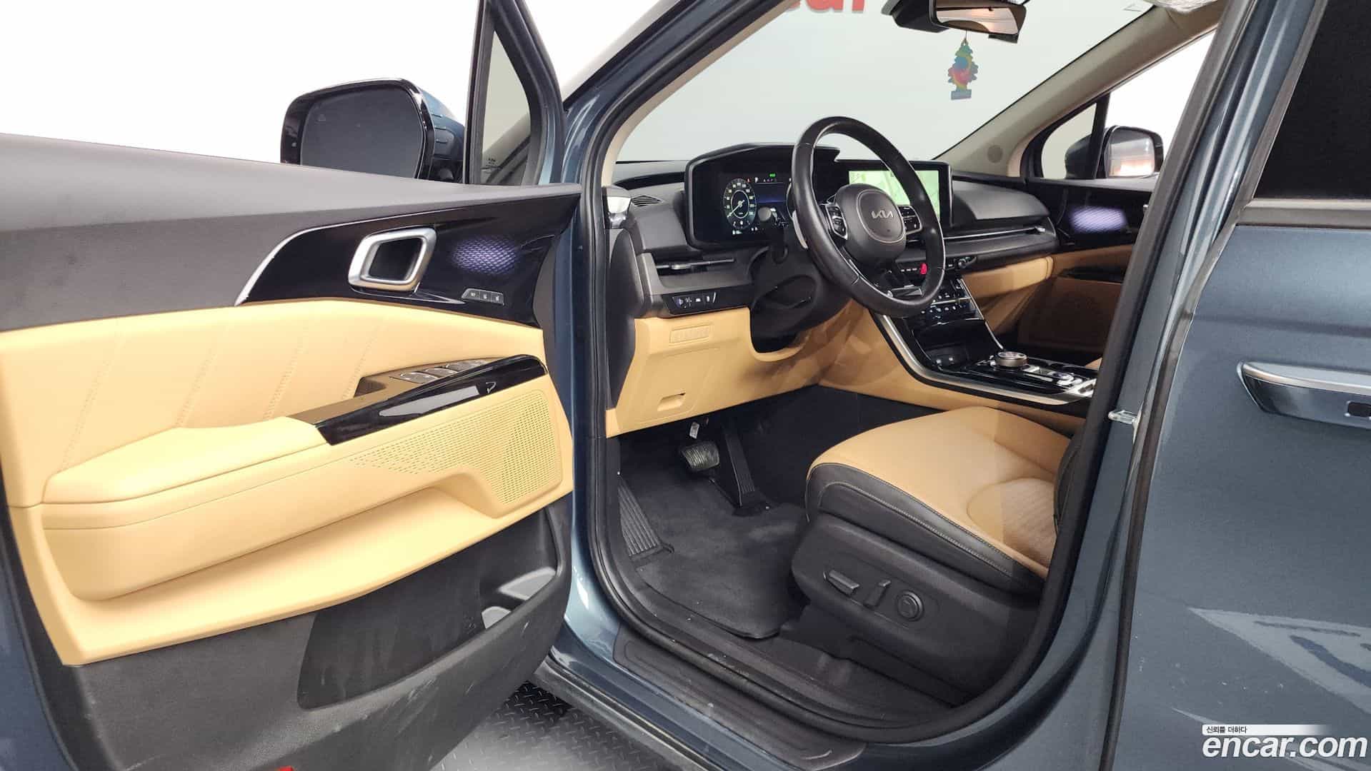 Canival Kia 2023.0-INNER-010