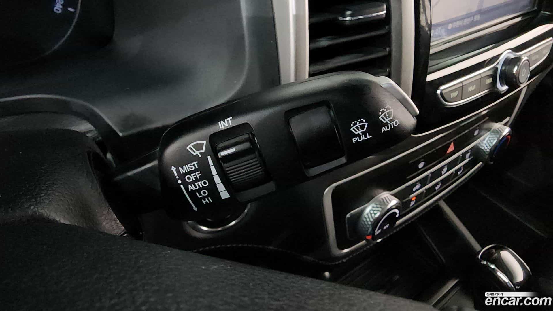 Rexton KG Mobility 2018.2-OPTION-023