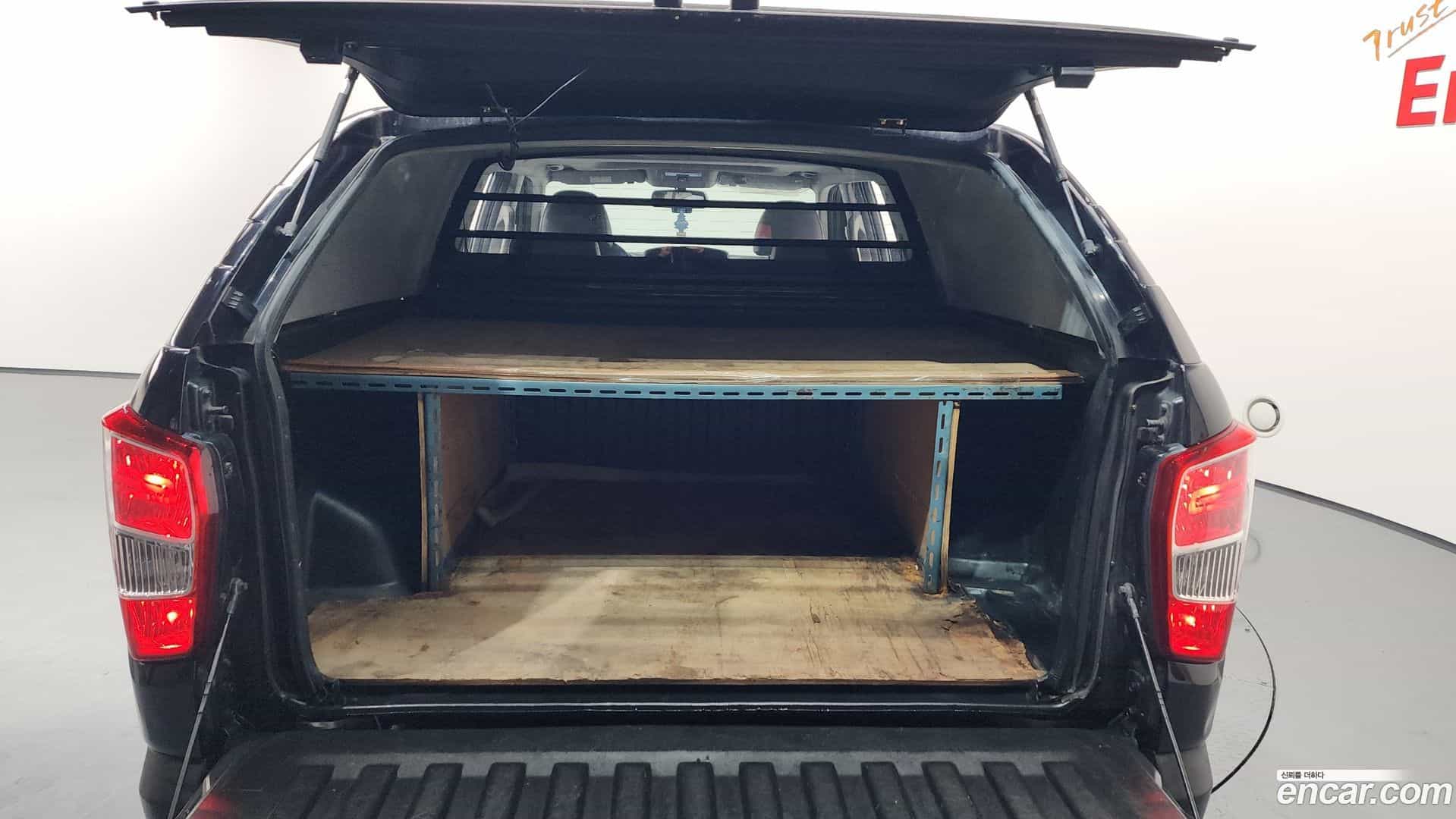 Rexton KG Mobility 2018.2-OPTION-024