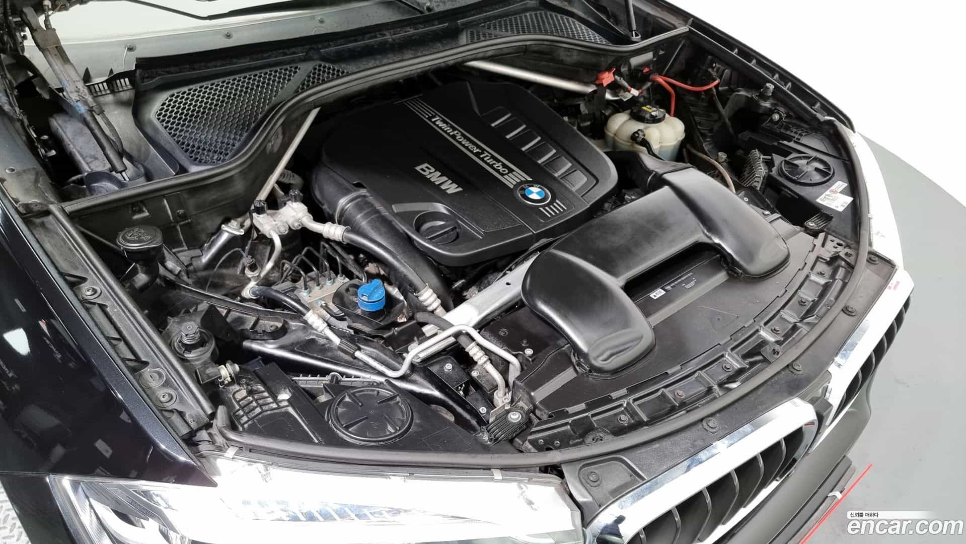 X6 BMW 2016.11-INNER-006