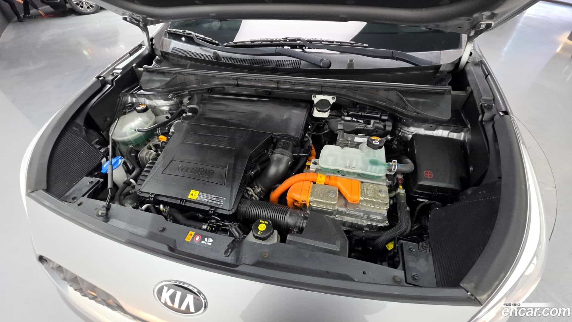 Niro Kia 2020.8-INNER-006