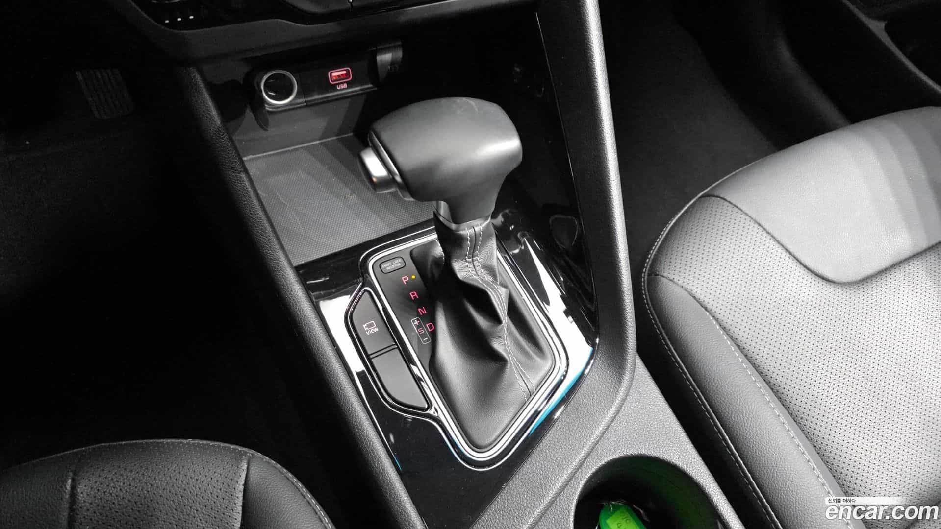 Niro Kia 2020.8-INNER-009