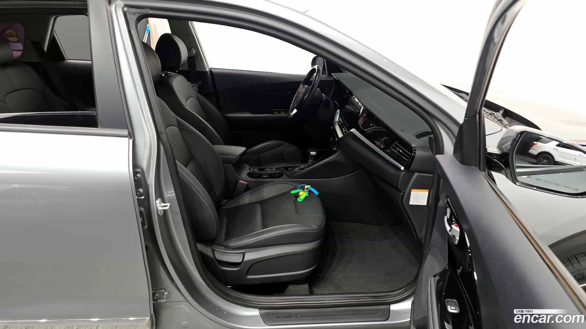 Niro Kia 2020.8-OPTION-015