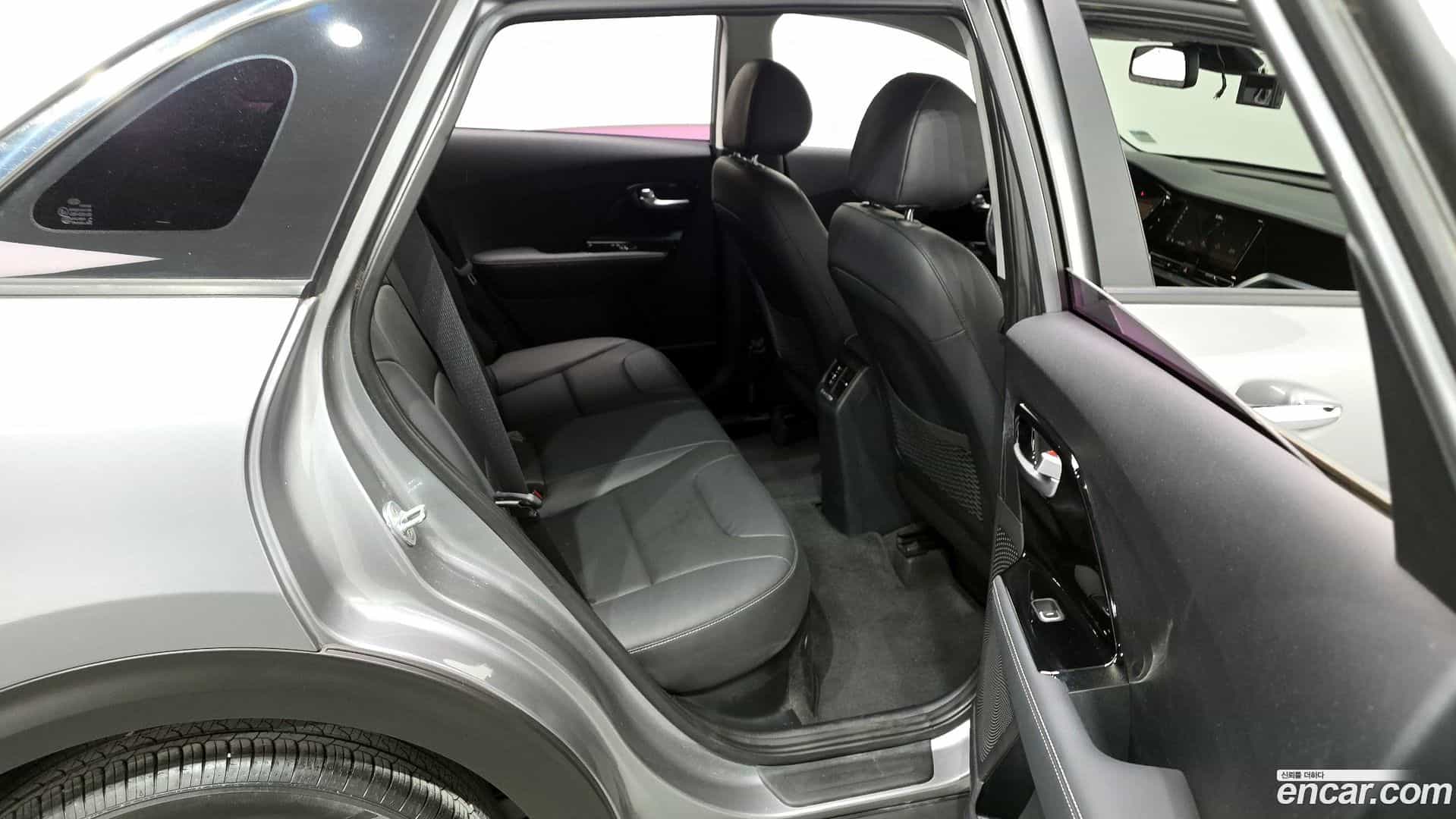 Niro Kia 2020.8-OPTION-016
