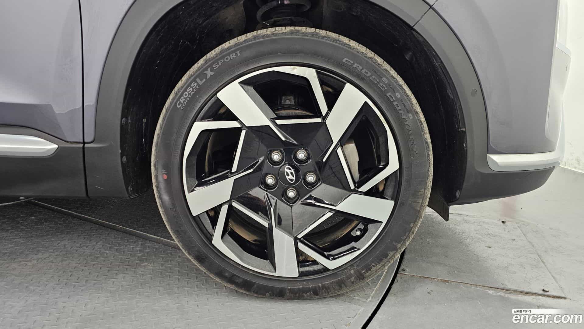Santafe Hyundai 2020.10-OUTER-005