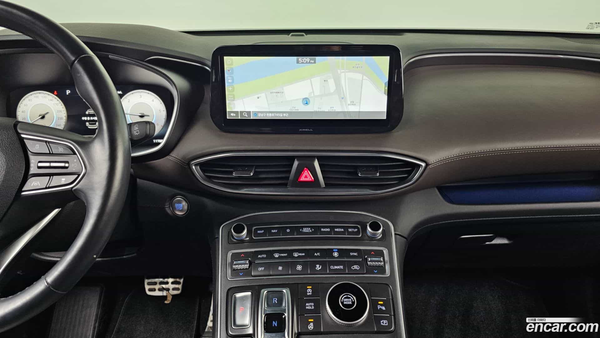 Santafe Hyundai 2020.10-OPTION-018
