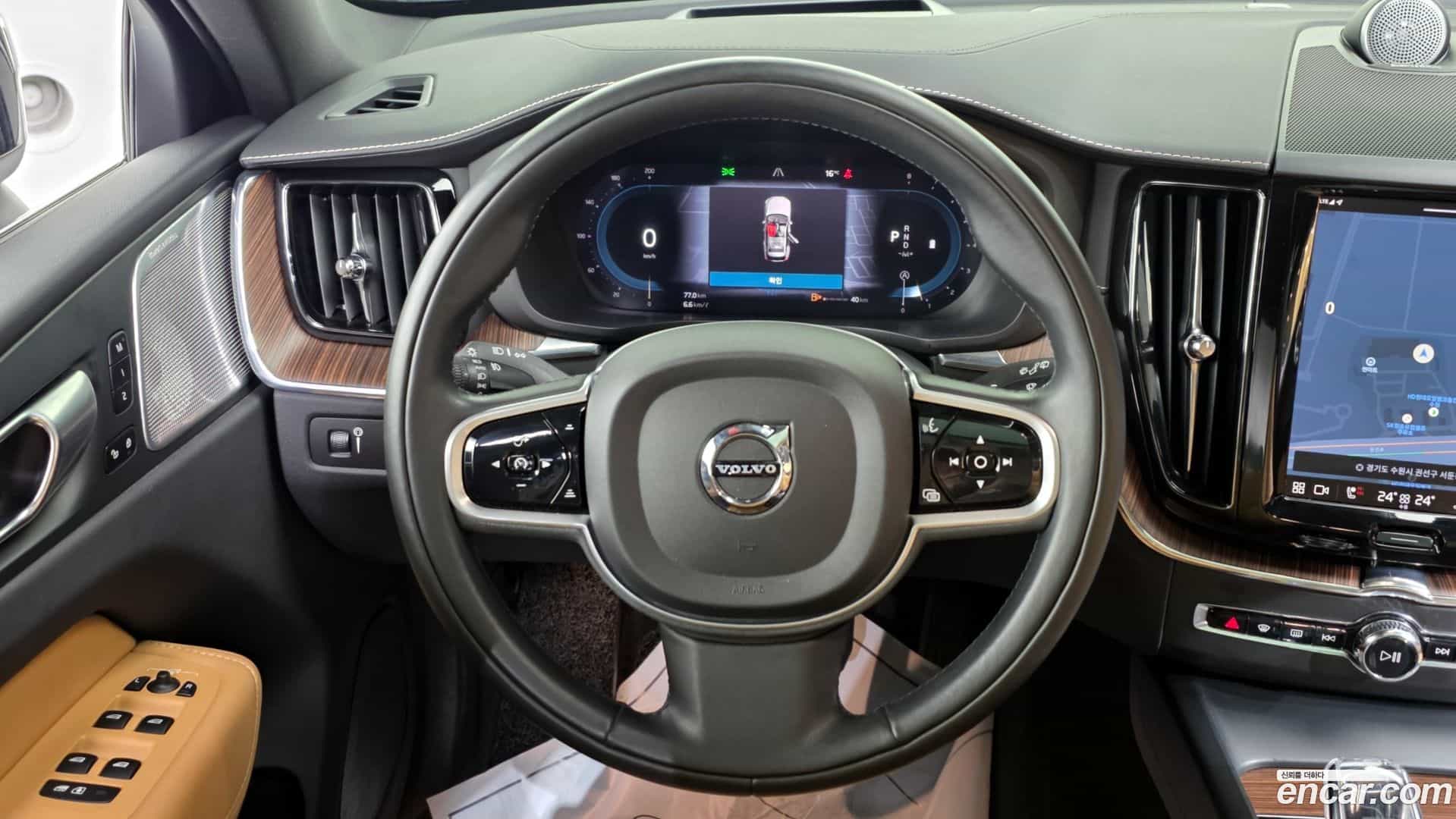 XC60 Volvo 2021.9-OPTION-017