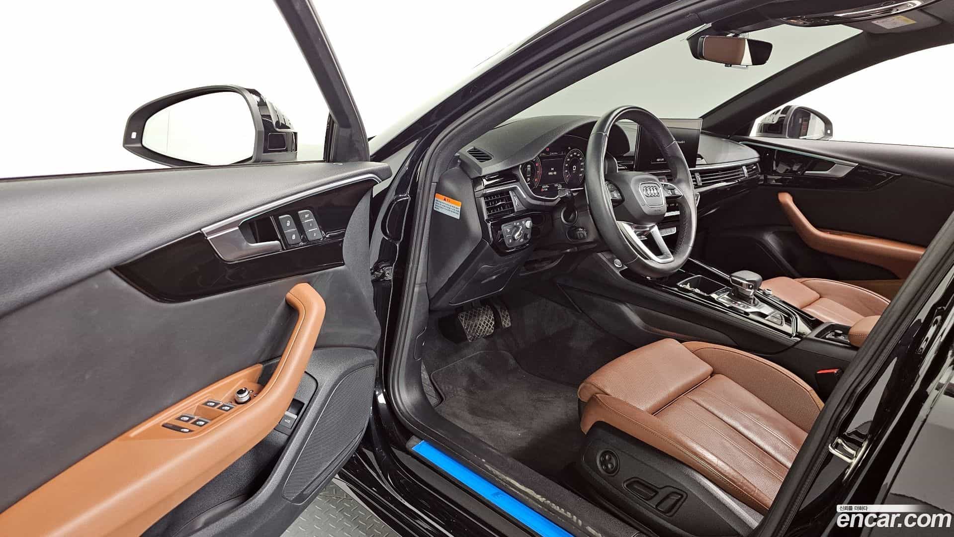 A4 Audi 2021.1-OPTION-015