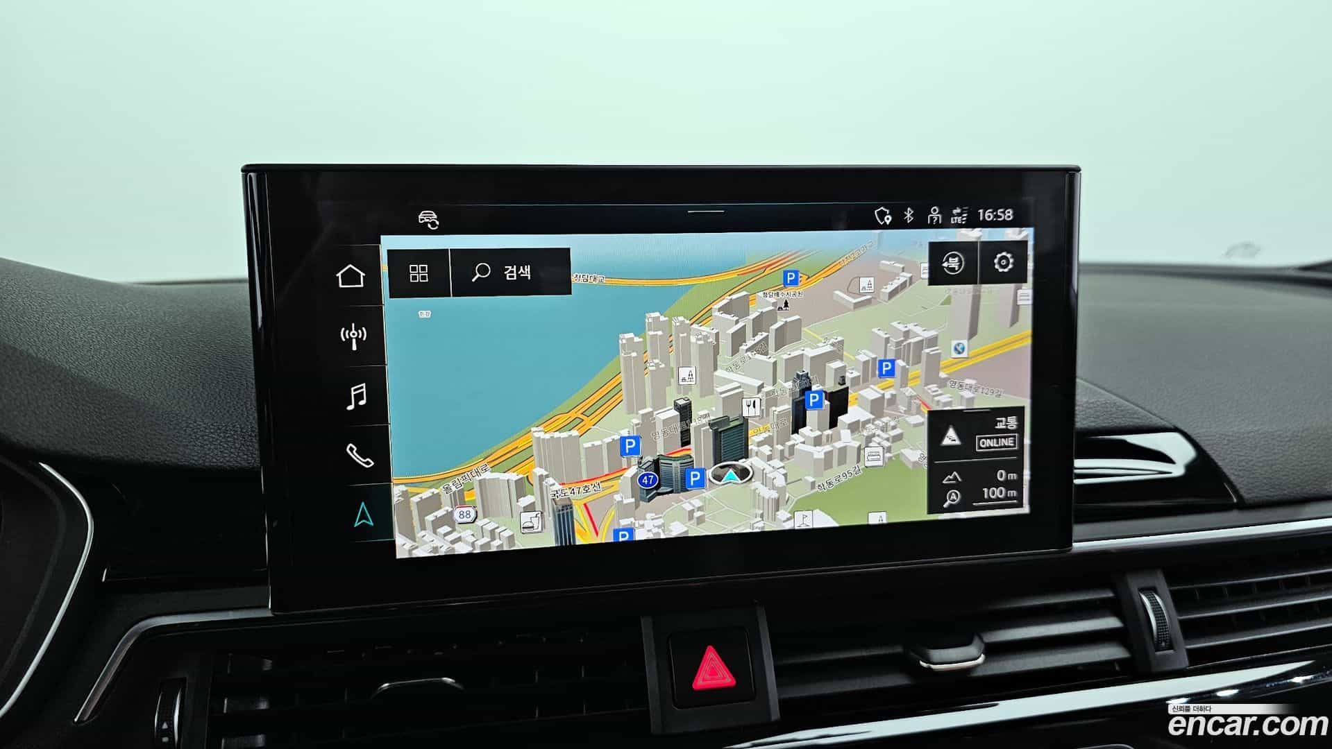A4 Audi 2021.1-OPTION-018