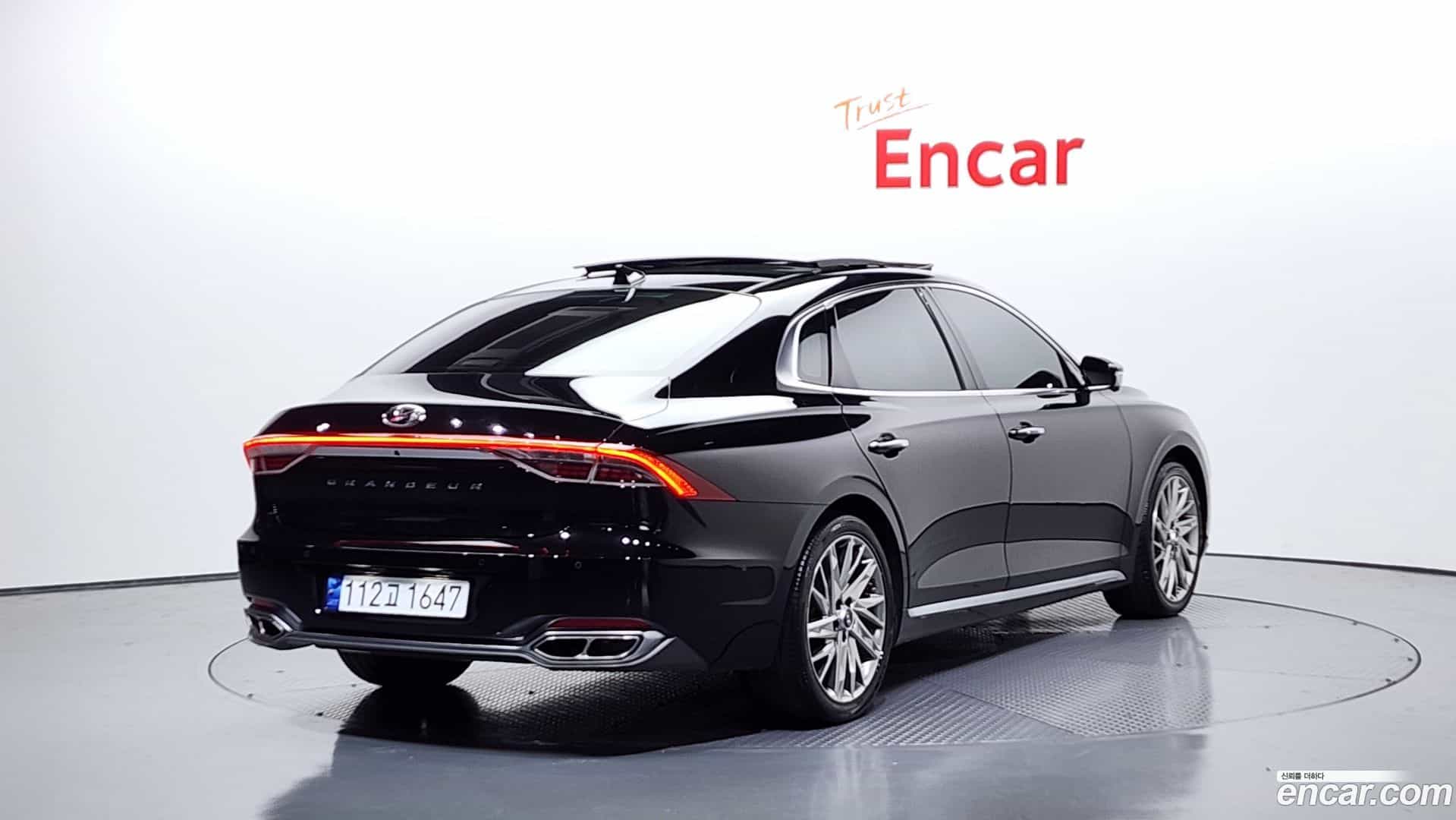 Grandeur Hyundai 2020.8-OUTER-002