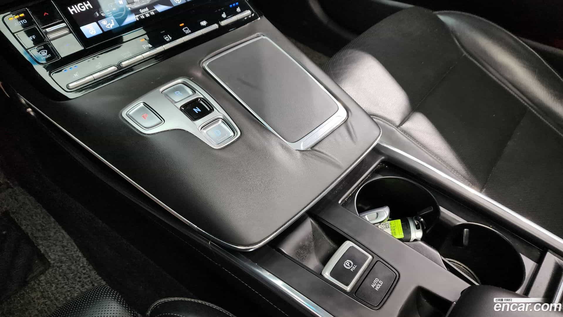 Grandeur Hyundai 2020.8-INNER-009