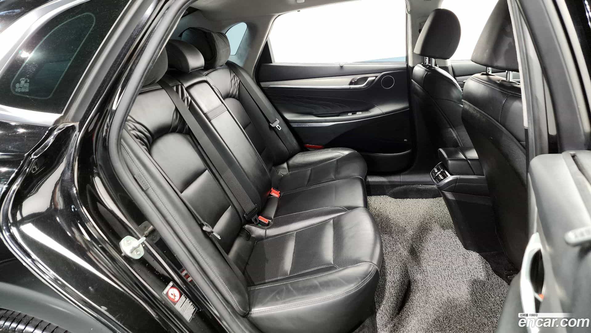 Grandeur Hyundai 2020.8-OPTION-016
