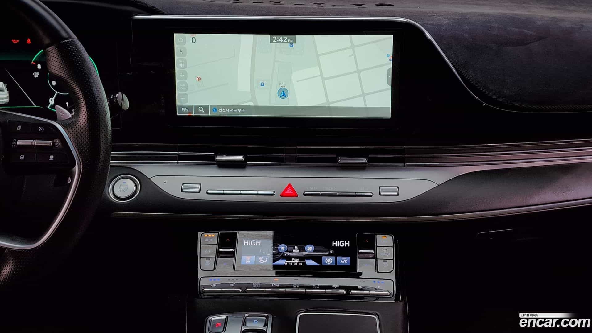 Grandeur Hyundai 2020.8-OPTION-018