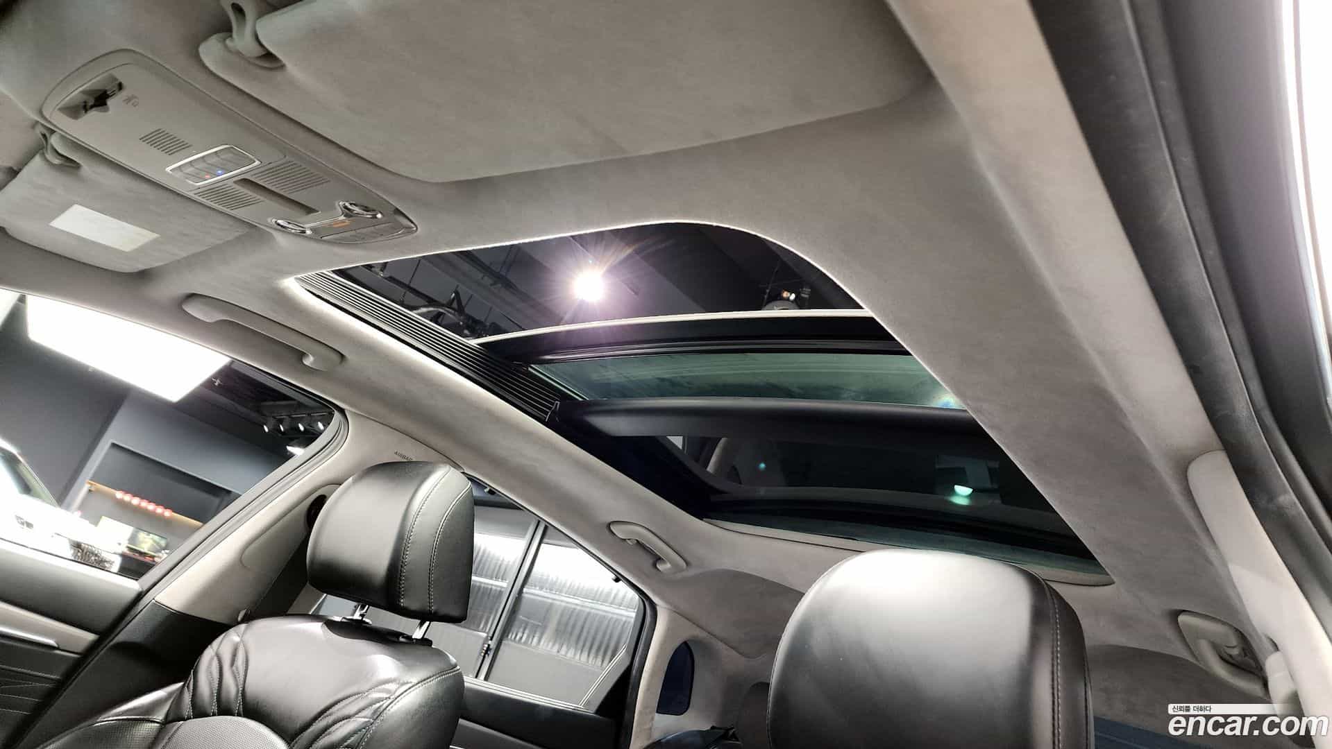 Grandeur Hyundai 2020.8-OPTION-024