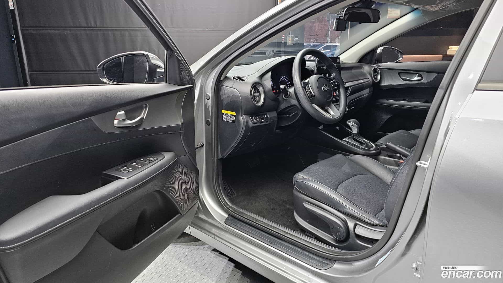 K3 Kia 2019.3-INNER-010