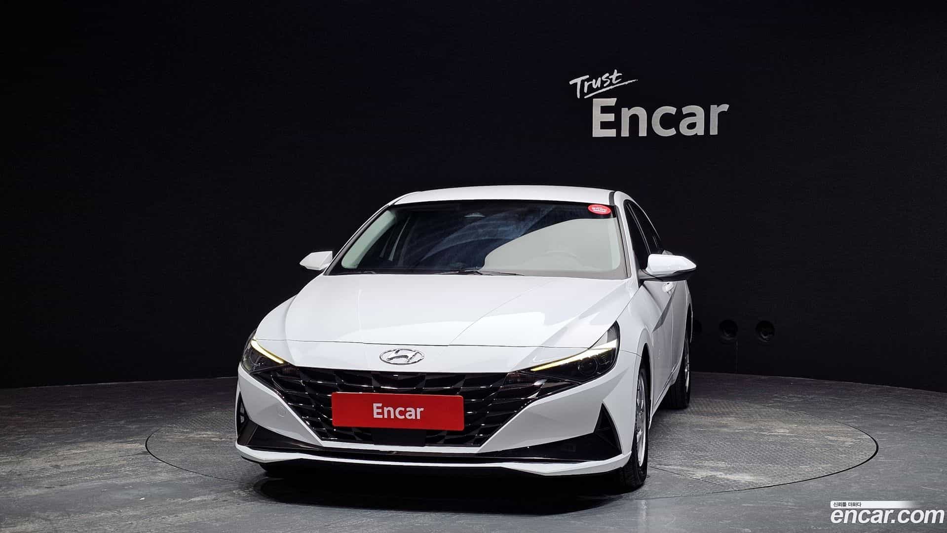 AVANTE Hyundai 2022.0-OUTER-003