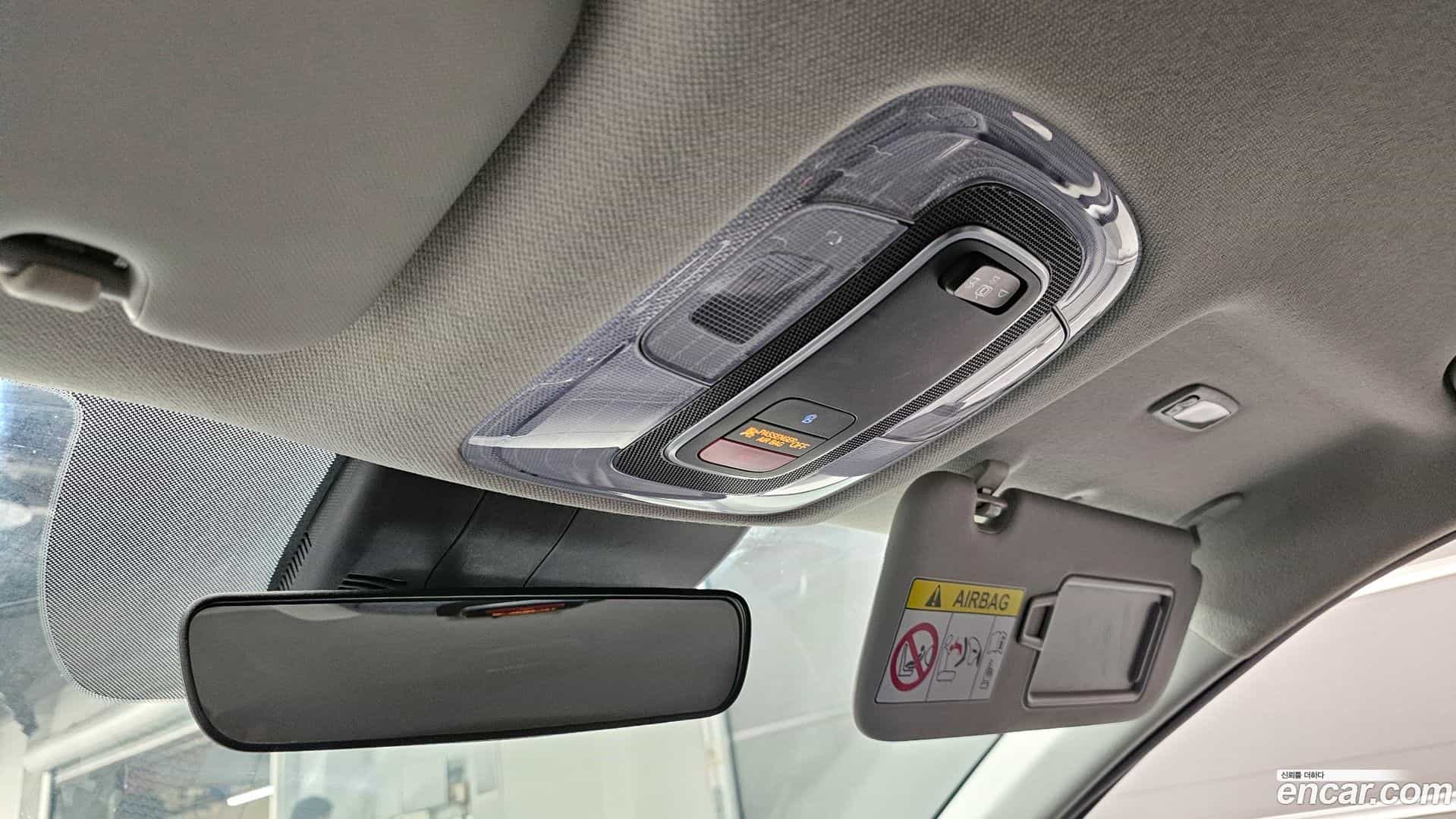 AVANTE Hyundai 2022.0-OPTION-023