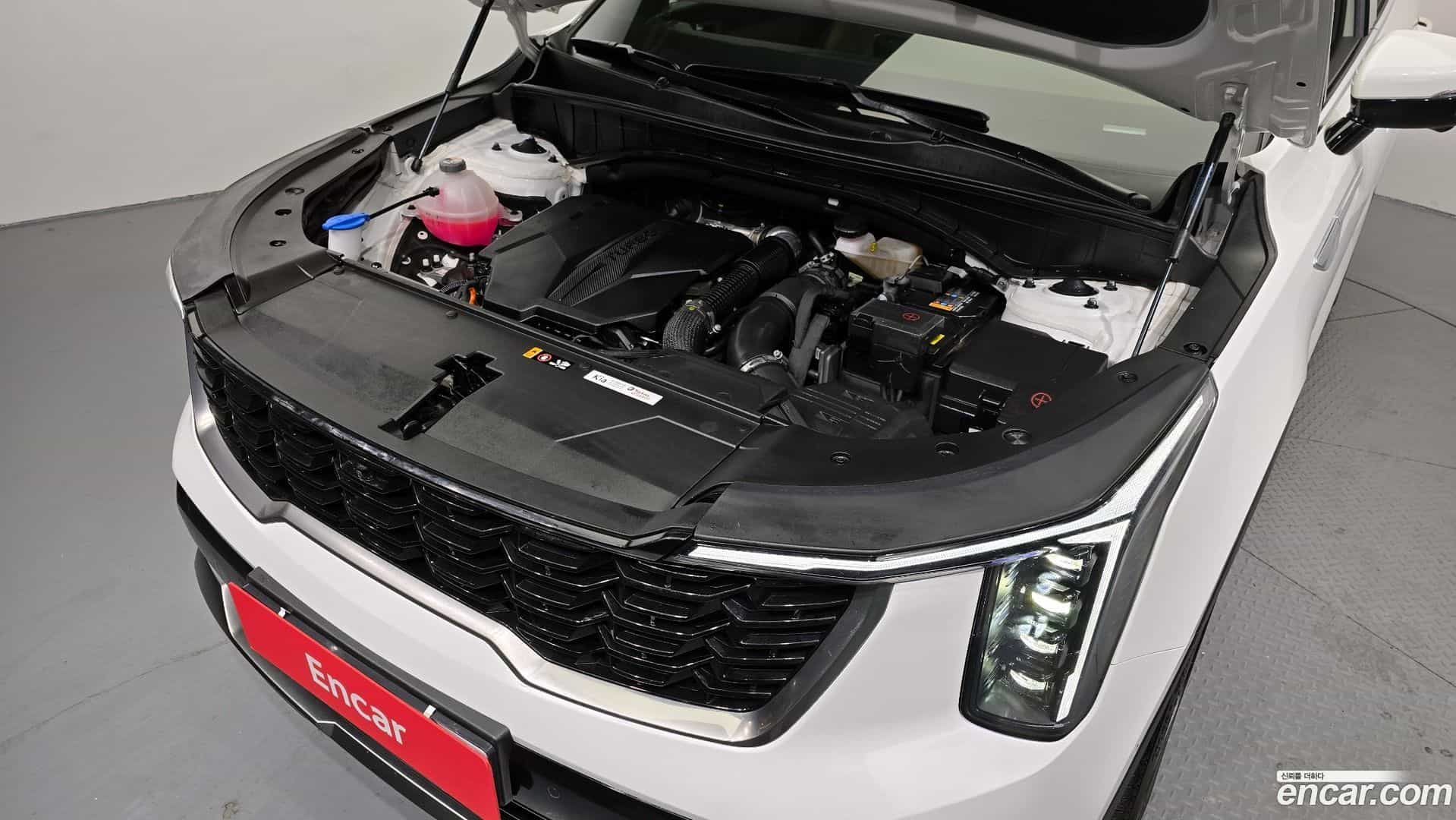 Sorento Kia 2024.7-INNER-006