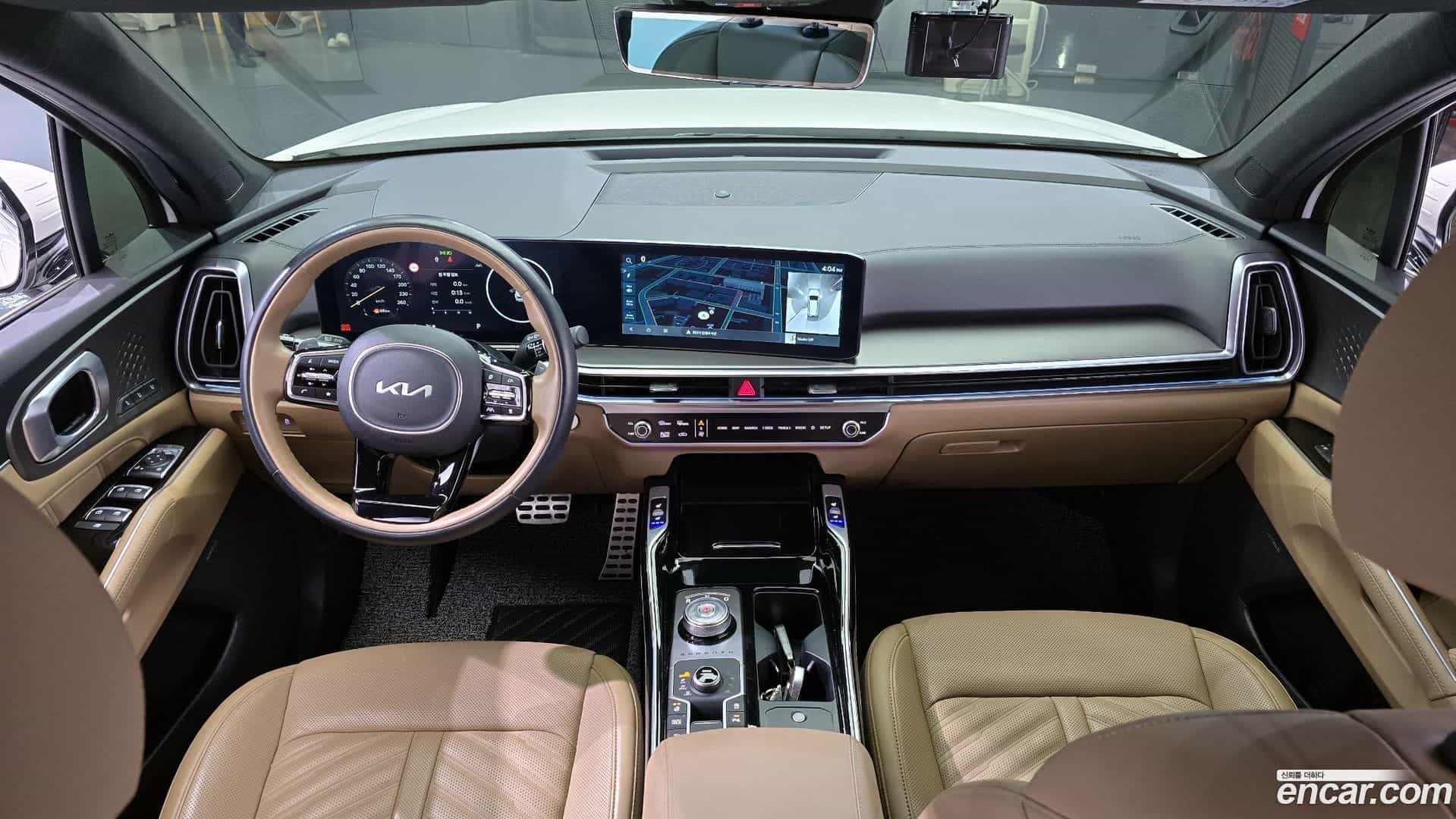 Sorento Kia 2024.7-INNER-007