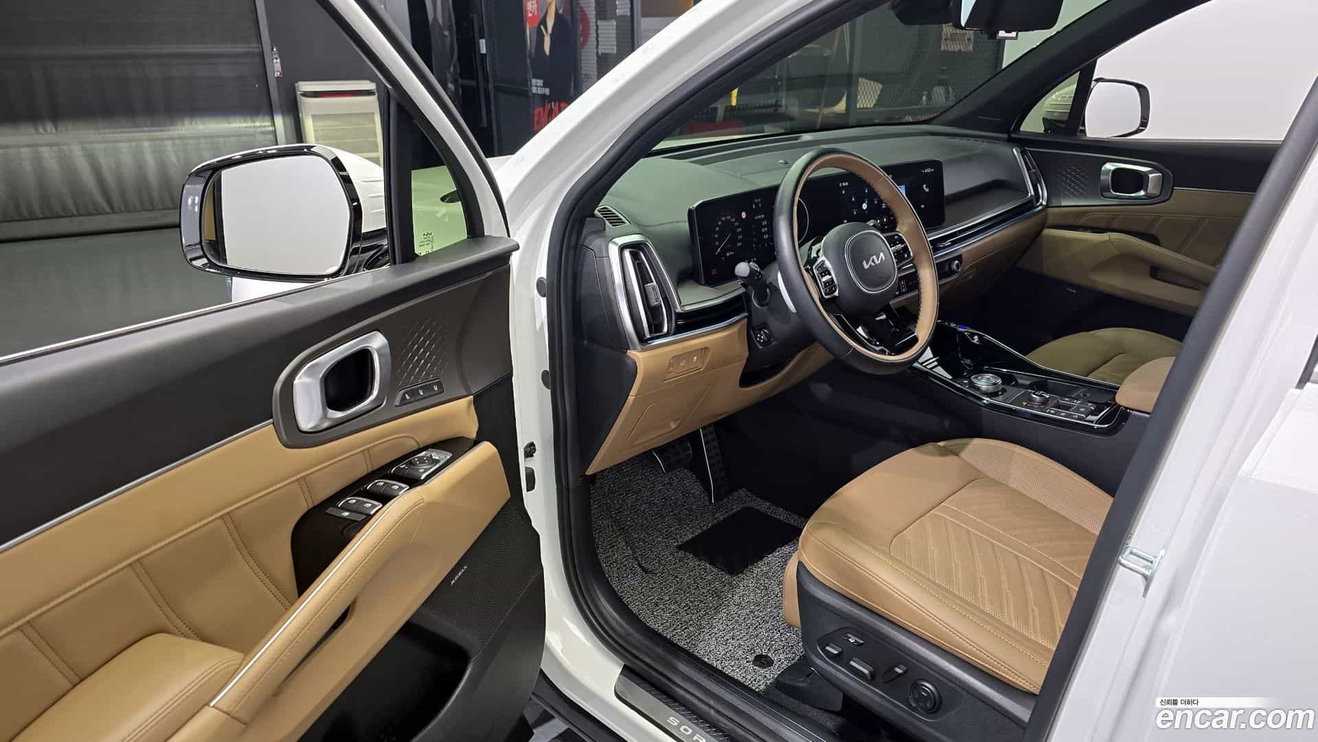 Sorento Kia 2024.7-INNER-010