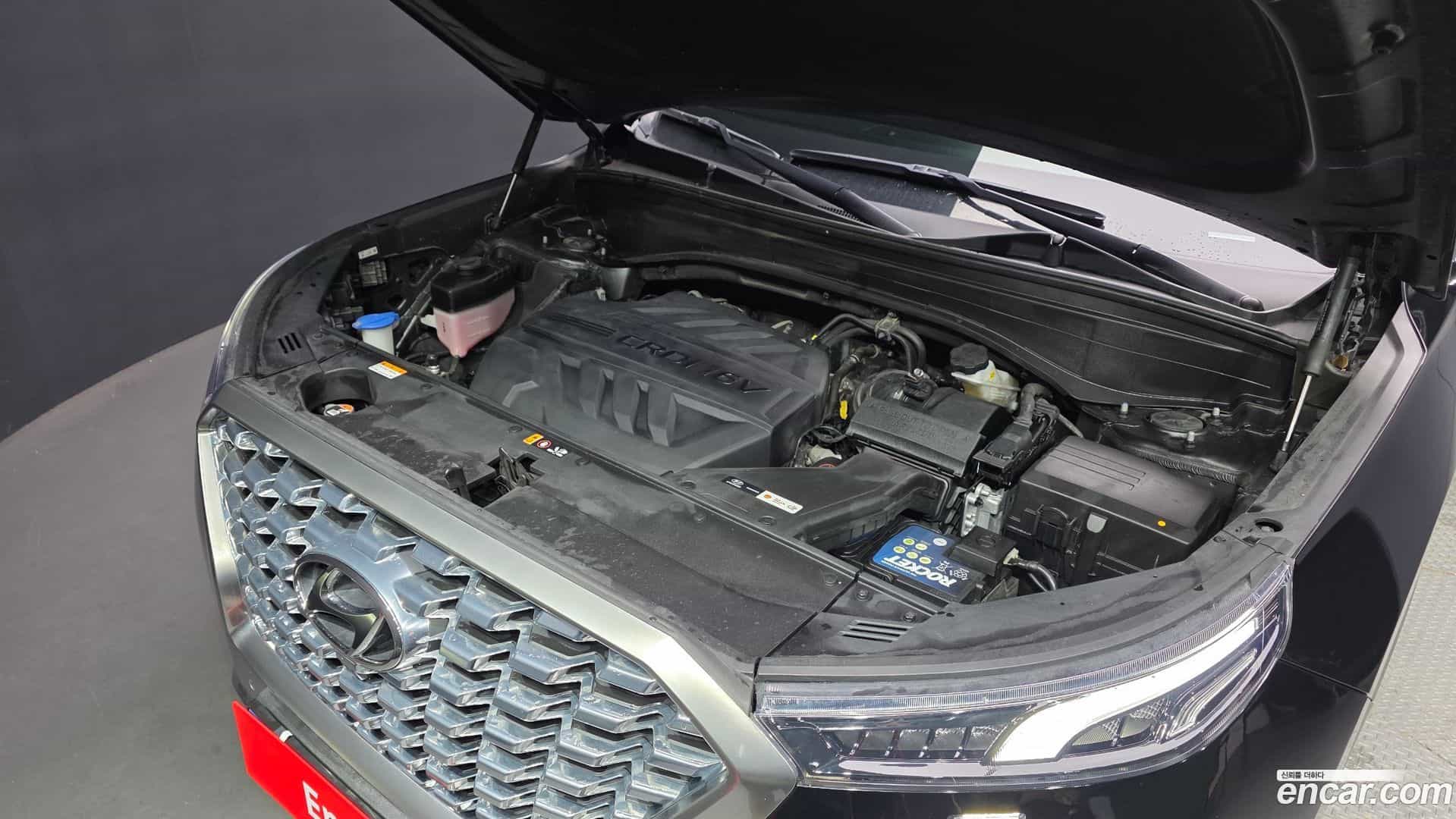 Palisade Hyundai 2021.6-INNER-006