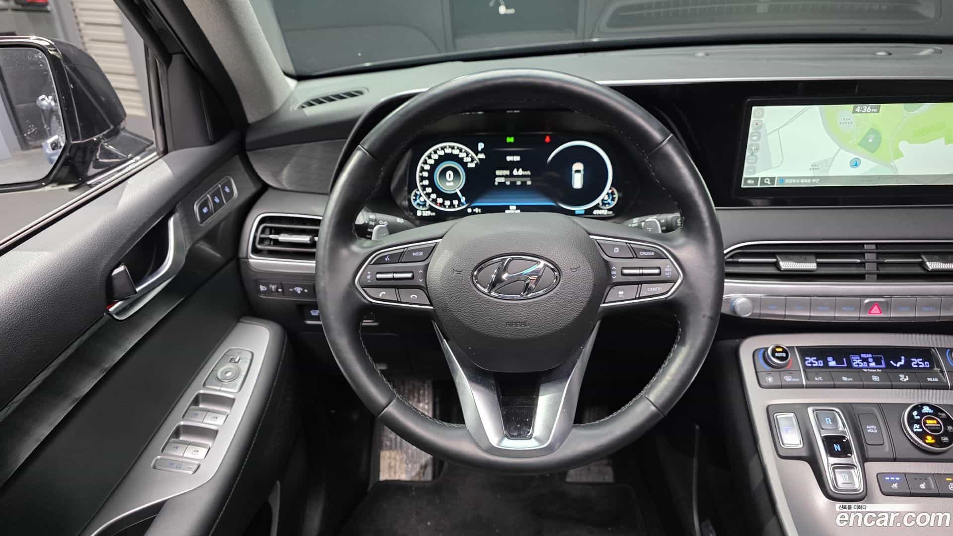 Palisade Hyundai 2021.6-OPTION-017