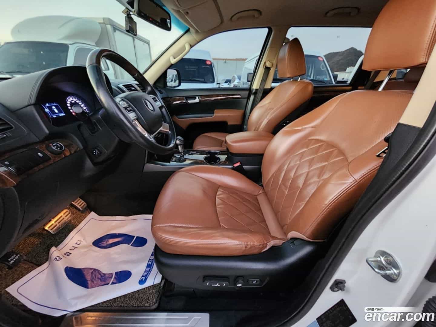 Mohave Kia 2016.4-INNER-010