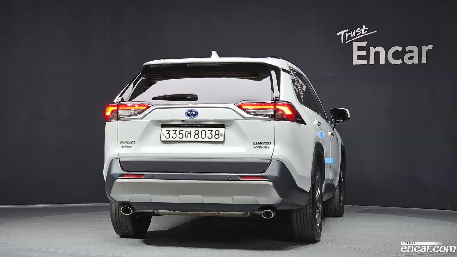 RAV4 Toyota 2024.1-OUTER-004