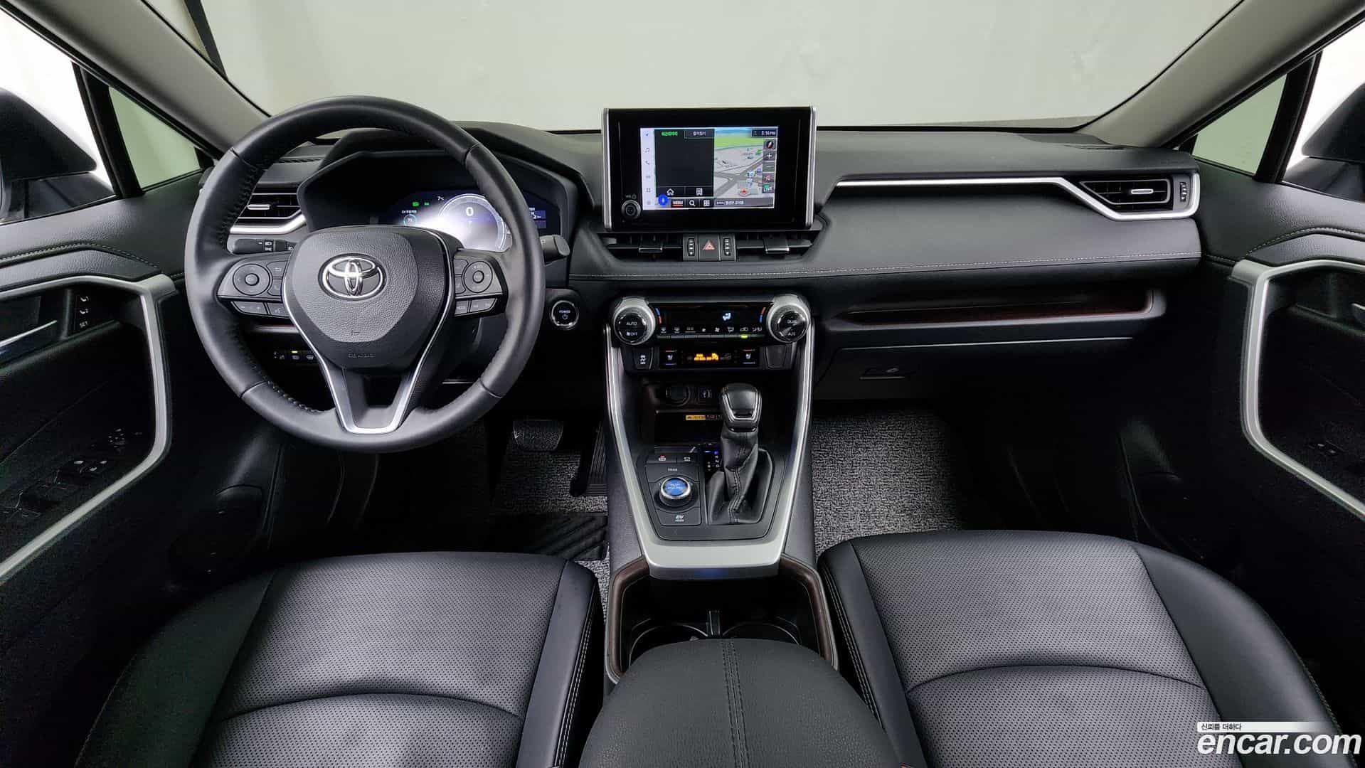 RAV4 Toyota 2024.1-INNER-007