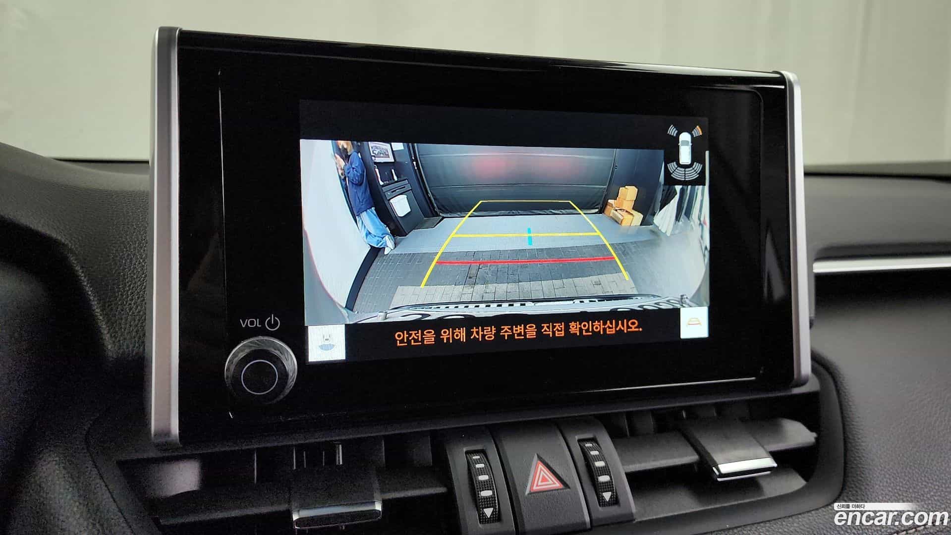 RAV4 Toyota 2024.1-OPTION-019