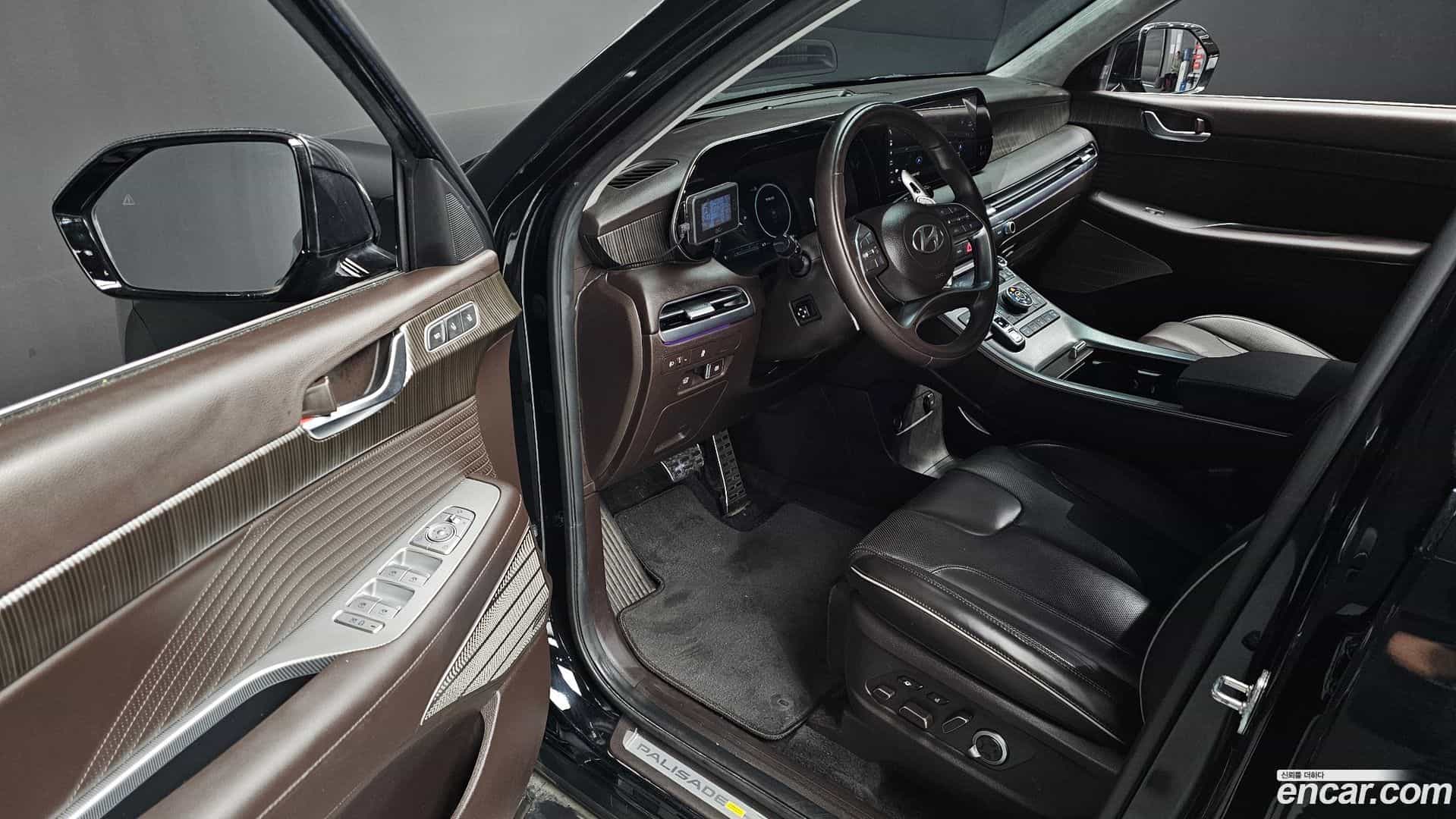 Palisade Hyundai 2023.11-OPTION-015