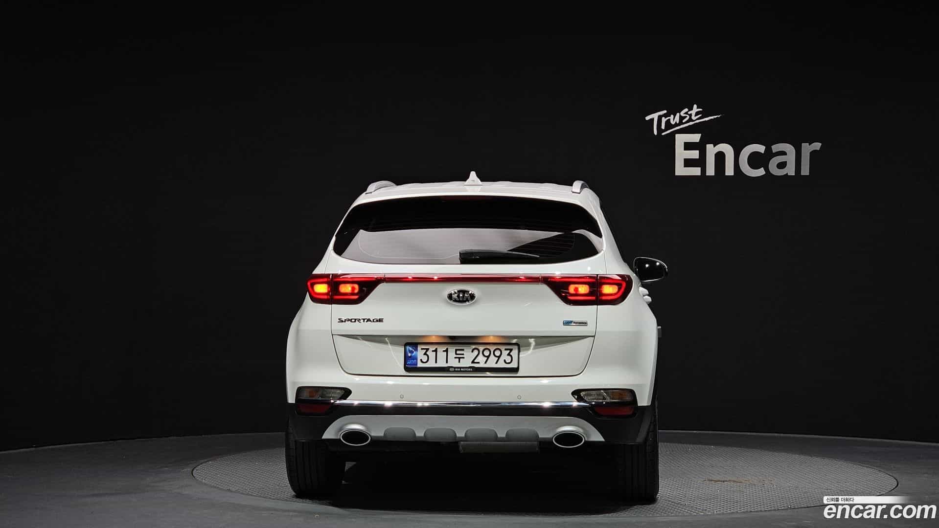 Sportage Kia 2020.10-OUTER-004