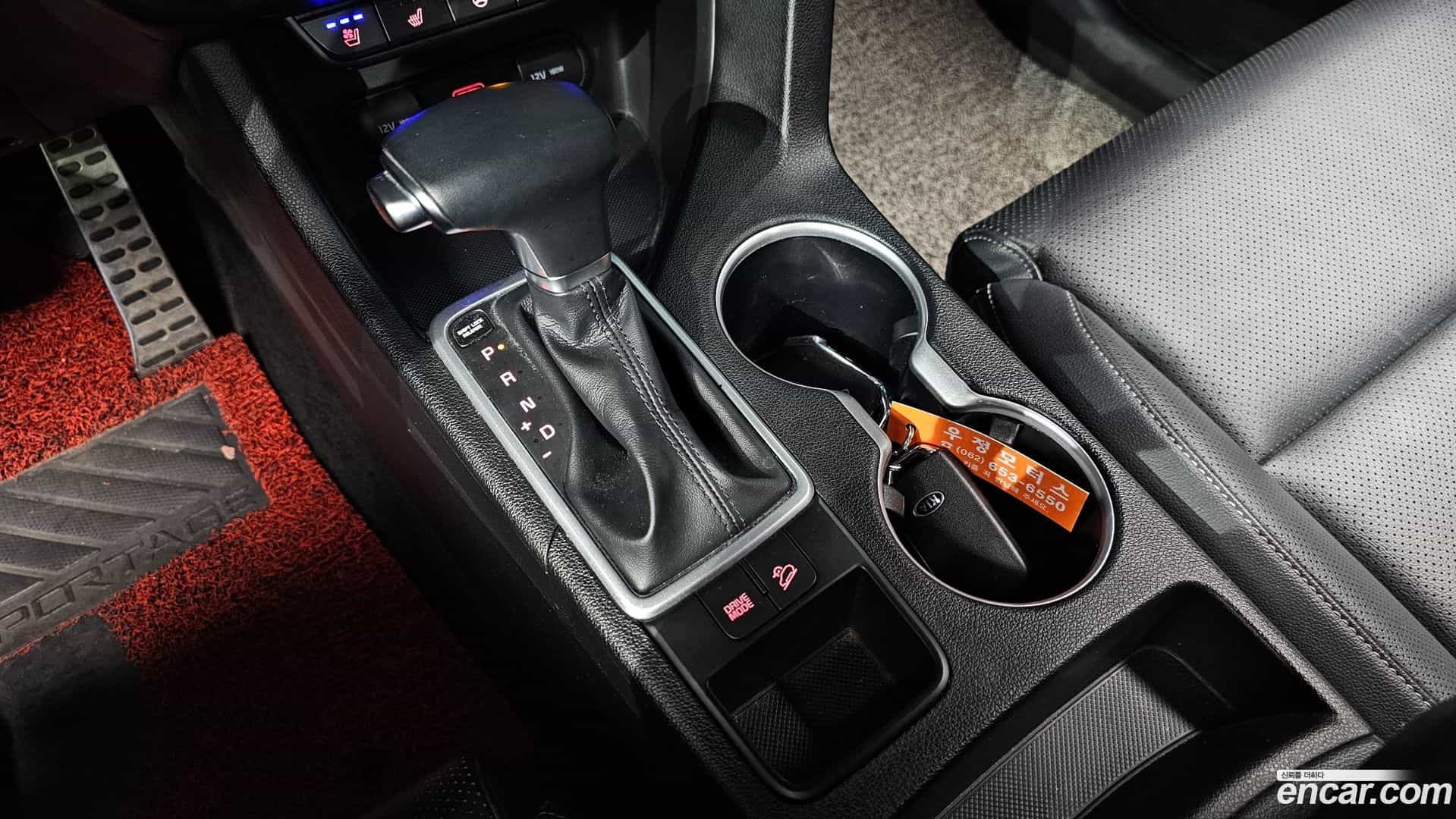 Sportage Kia 2020.10-INNER-009