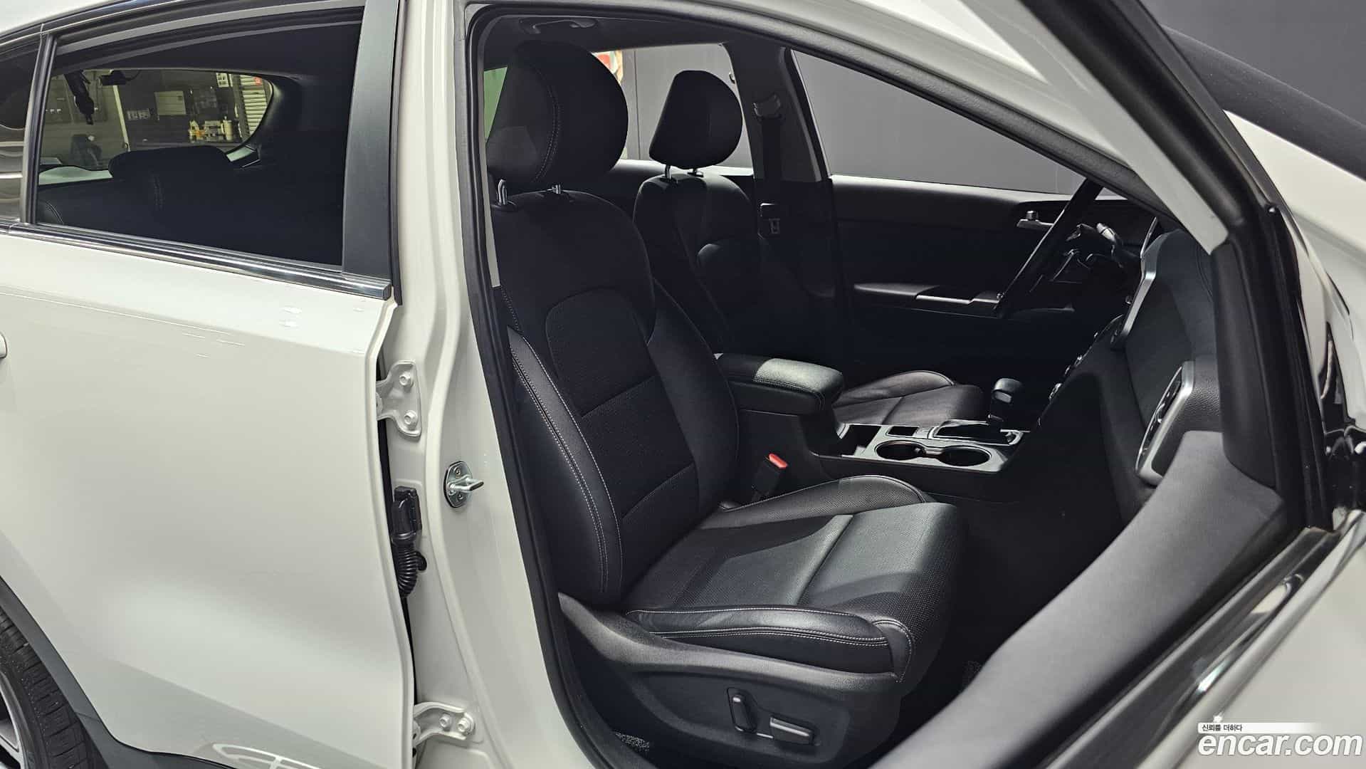 Sportage Kia 2020.10-OPTION-015