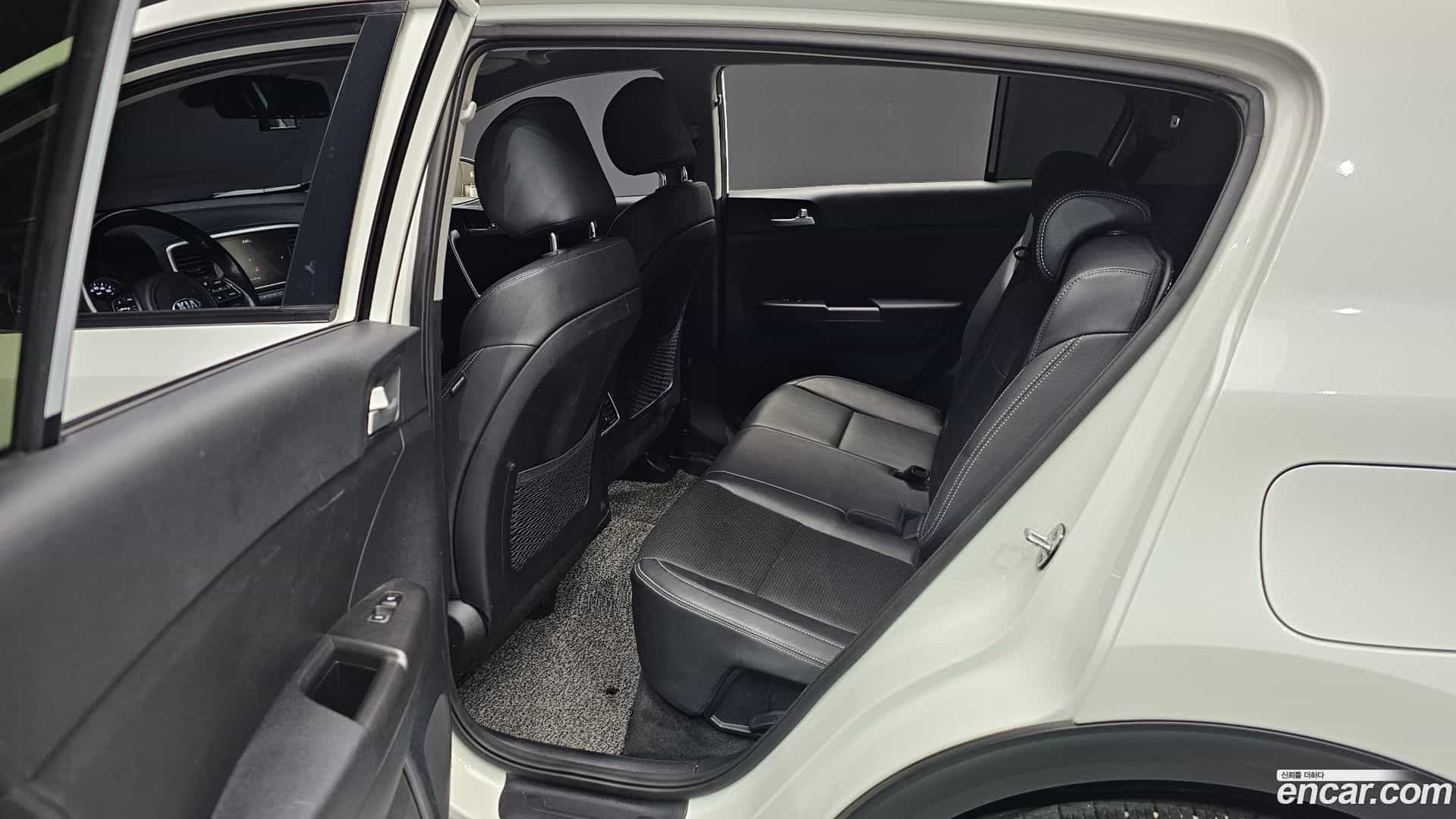 Sportage Kia 2020.10-OPTION-016