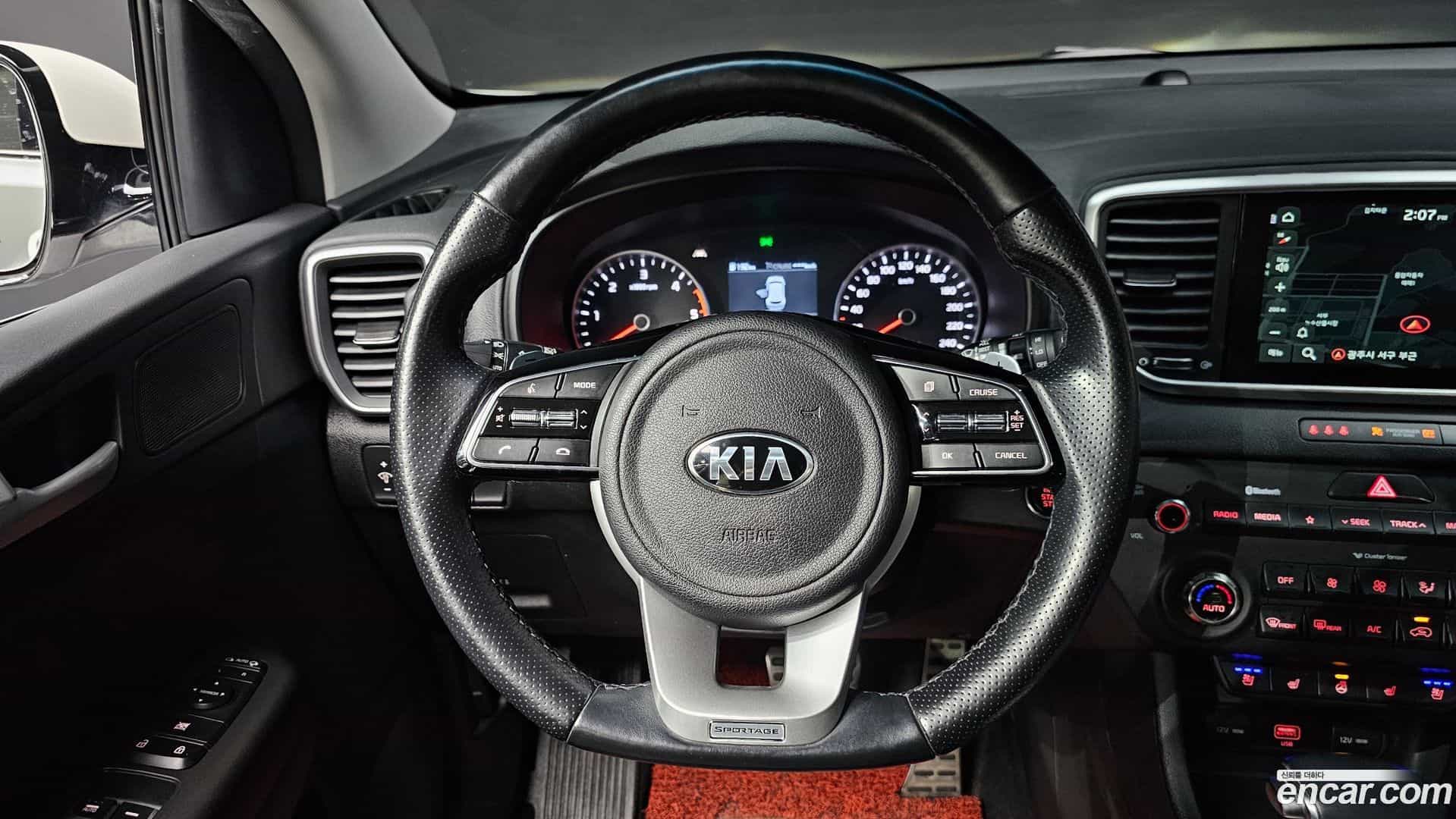 Sportage Kia 2020.10-OPTION-017