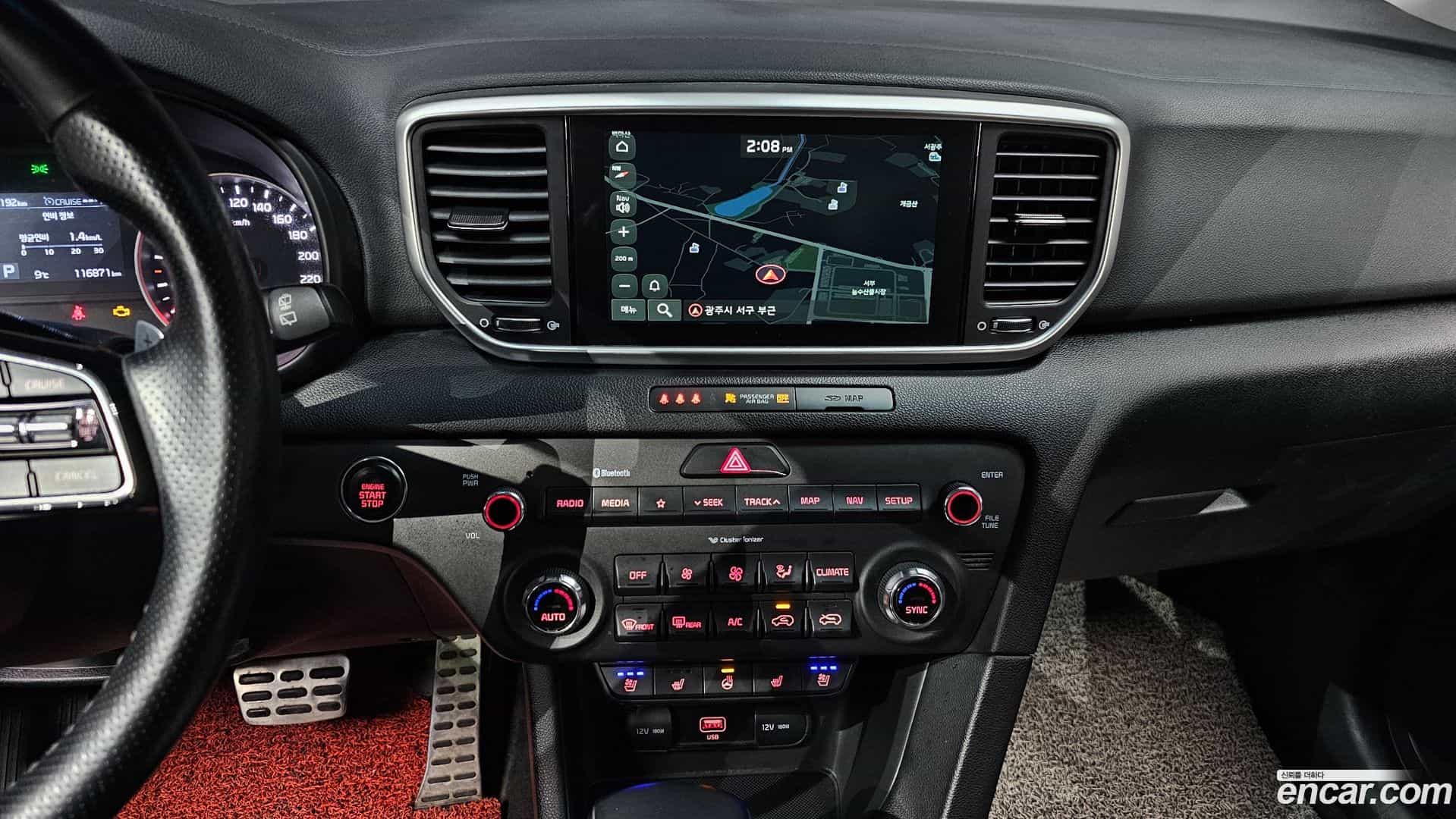 Sportage Kia 2020.10-OPTION-018