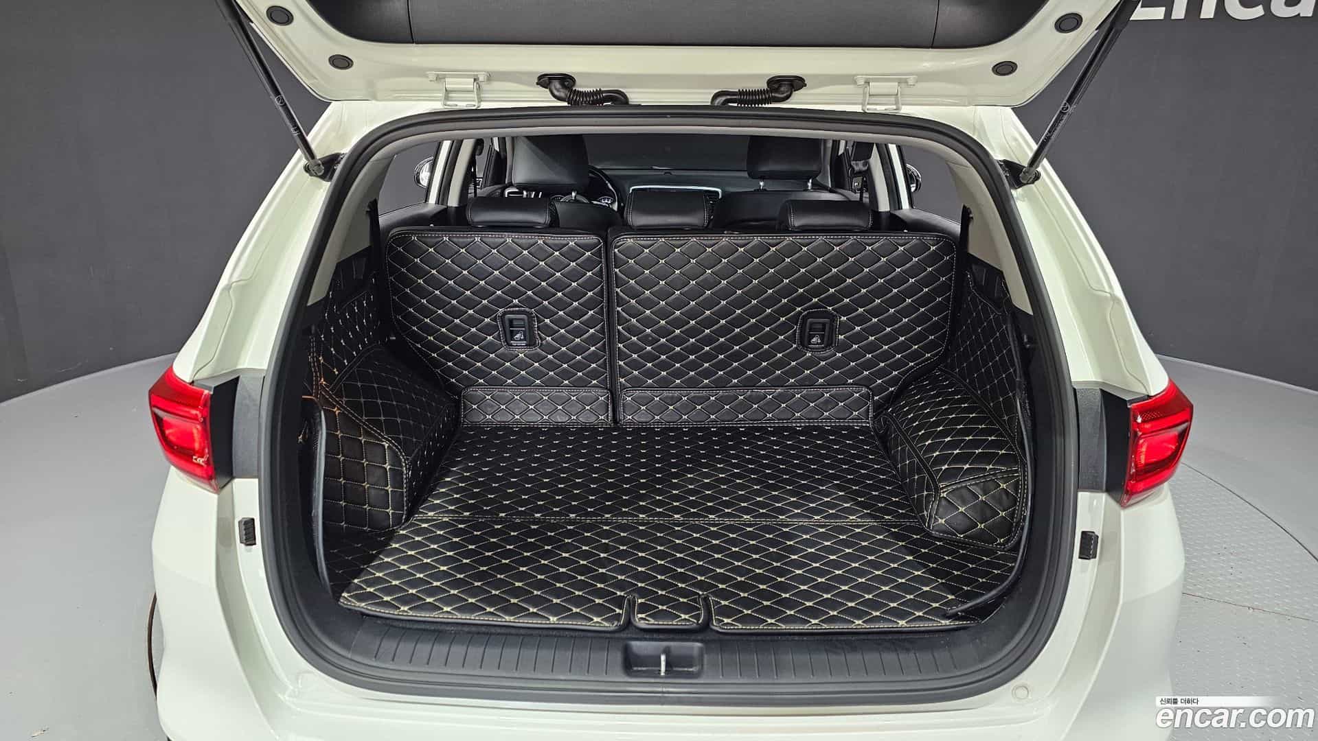 Sportage Kia 2020.10-OPTION-024