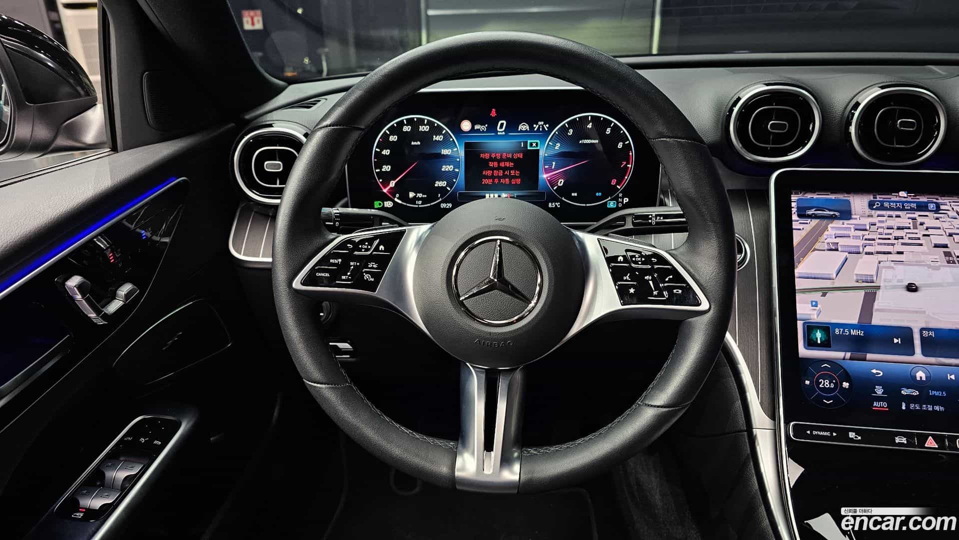 C-Class Mercedes-Benz 2024.3-OPTION-017